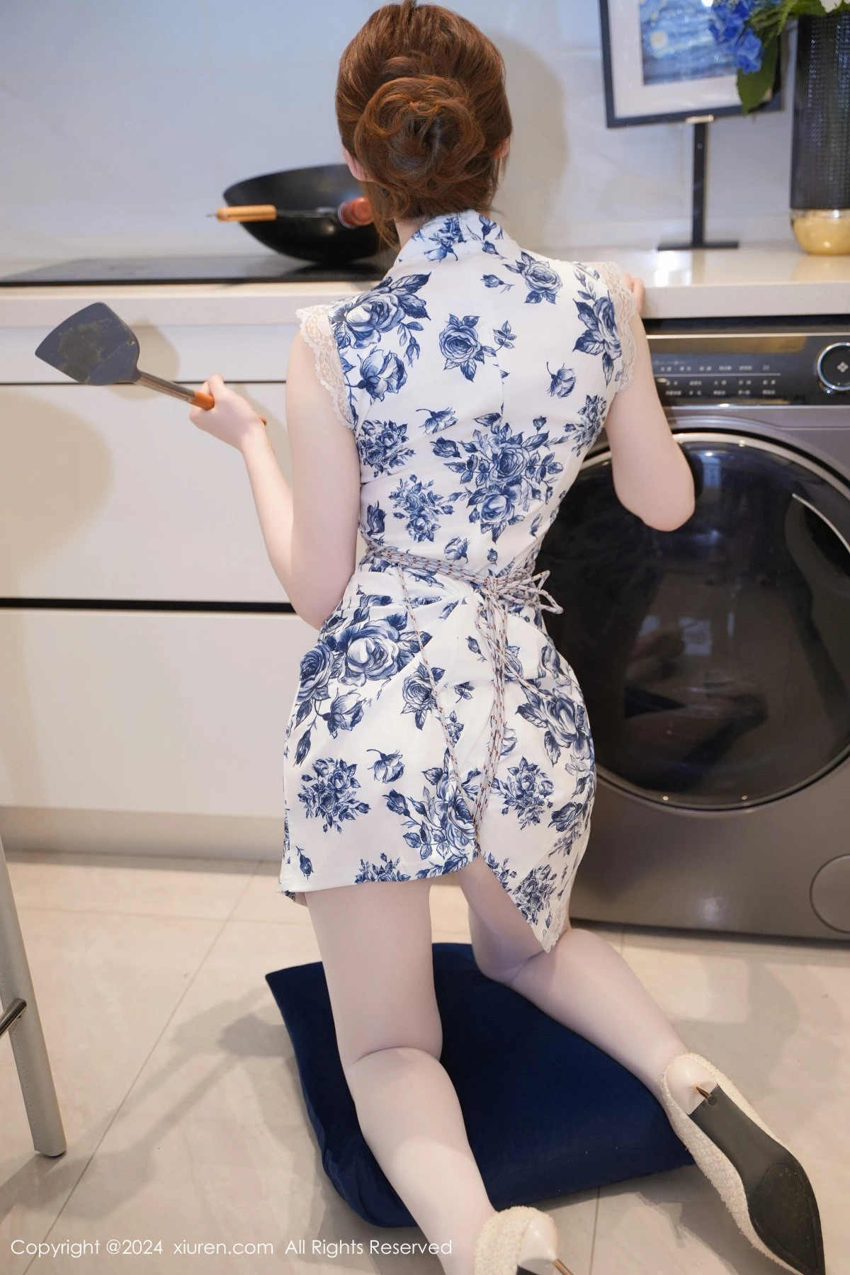 Xrmnw.Vip_梦灵儿_写真