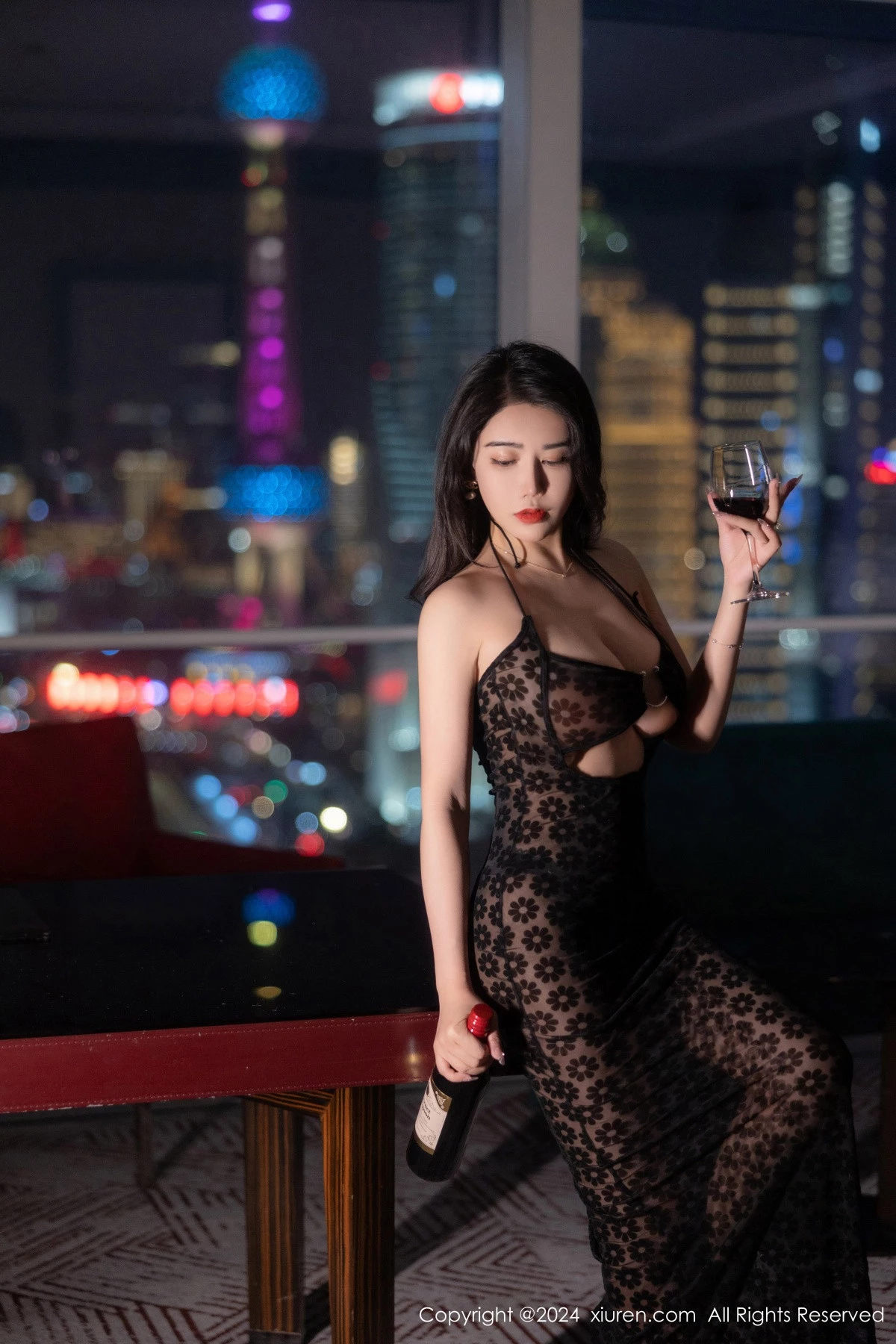 Xrmnw.Vip_李若汐_写真