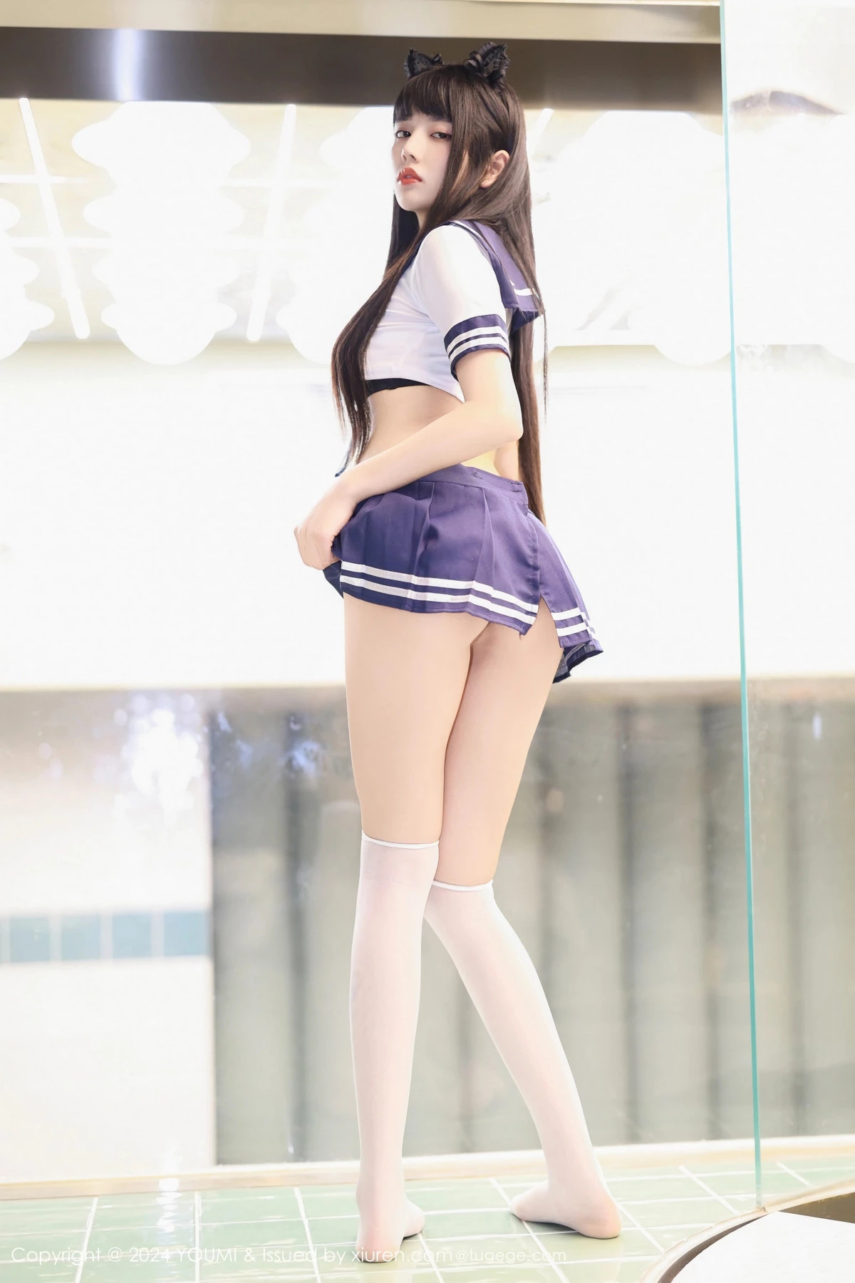 Xrmnw.Vip_赵可欣_写真