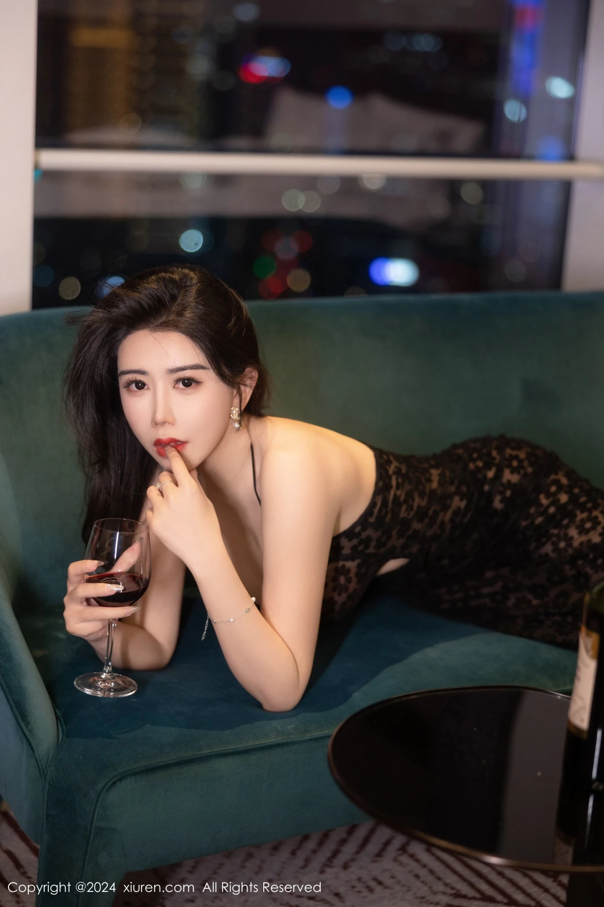 Xrmnw.Vip_李若汐_写真