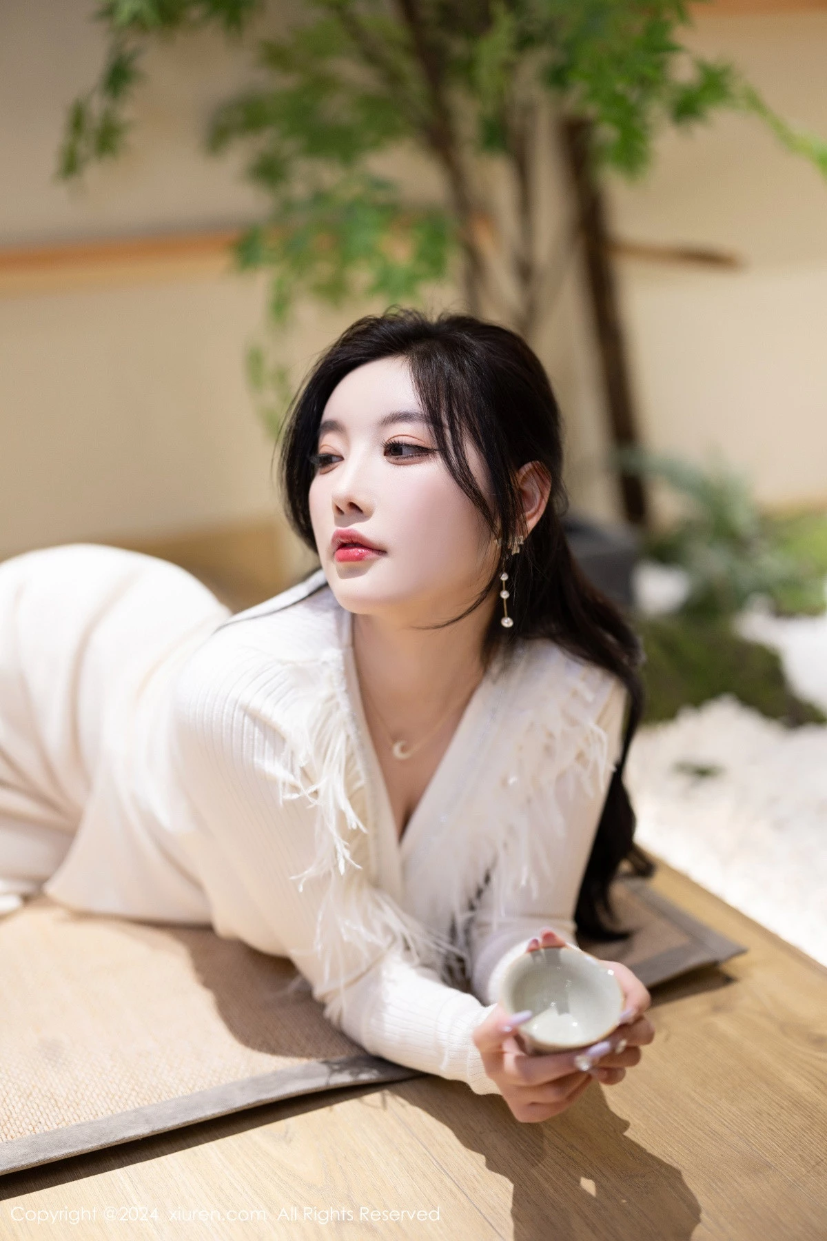 Xrmnw.Vip_杨晨晨_写真