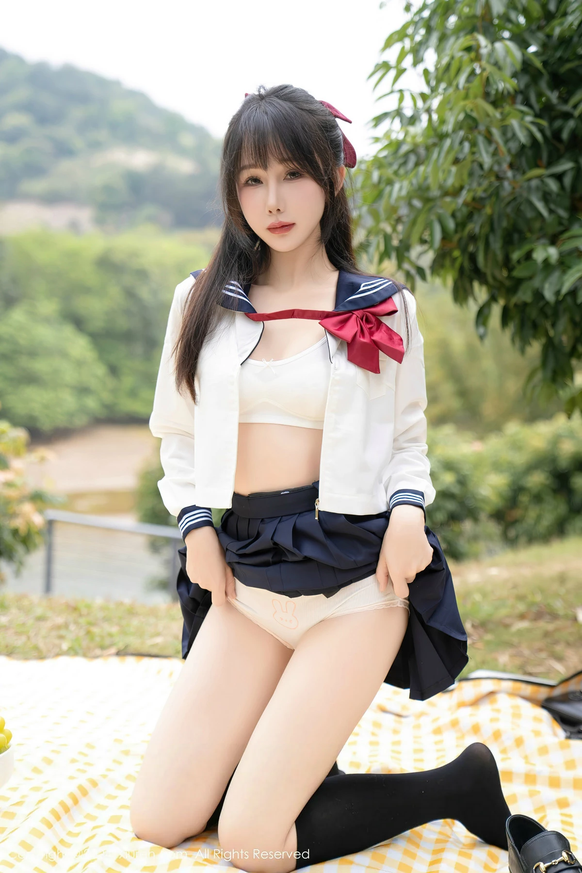 Xrmnw.Vip_波巧酱_写真