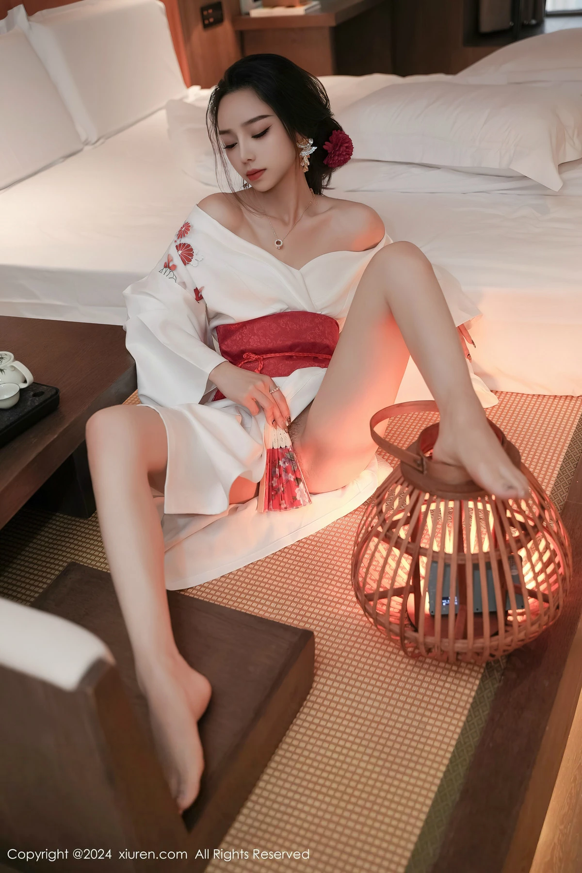 Xrmnw.Vip_苏曼兮_写真
