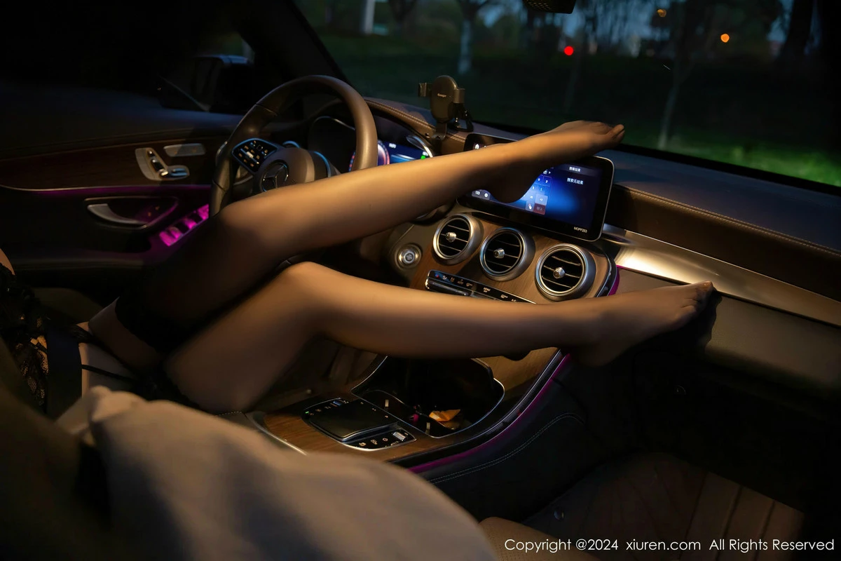 Xrmnw.Vip_绮里嘉_写真