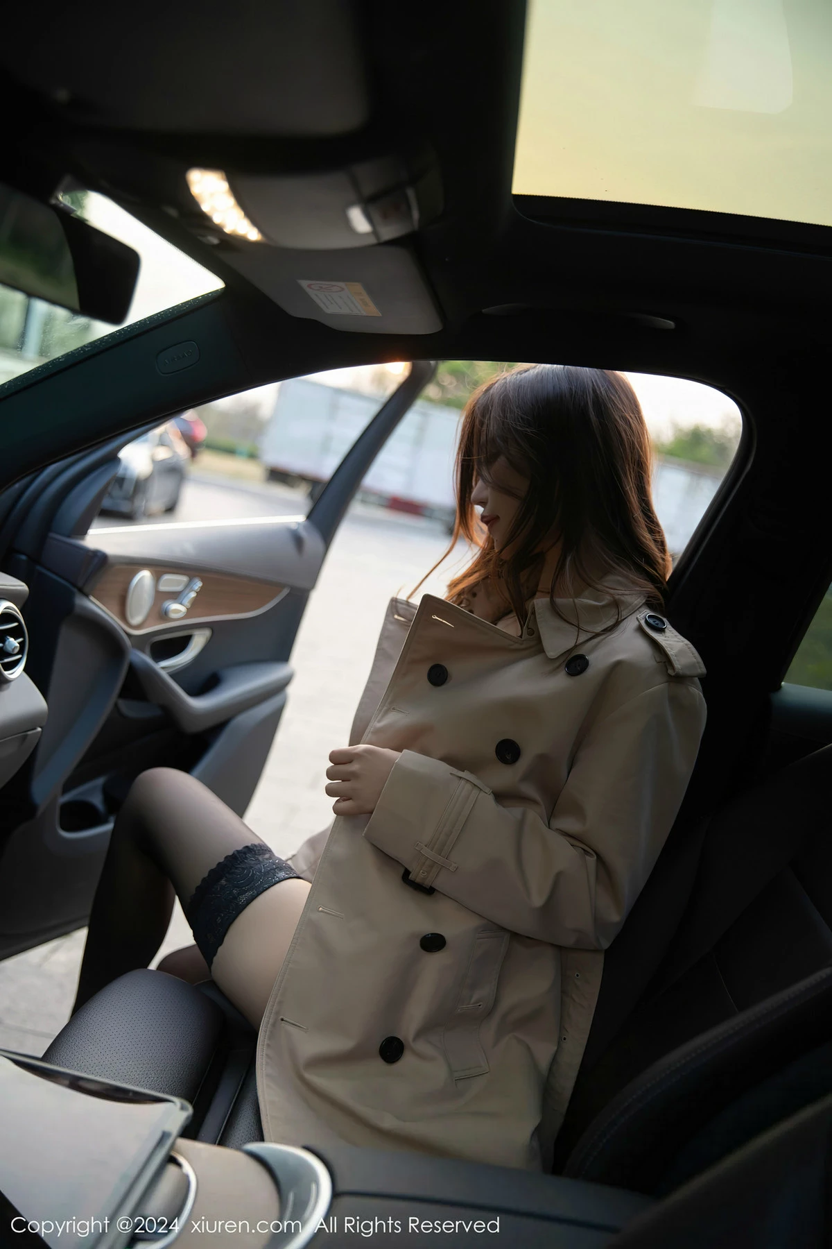 Xrmnw.Vip_绮里嘉_写真
