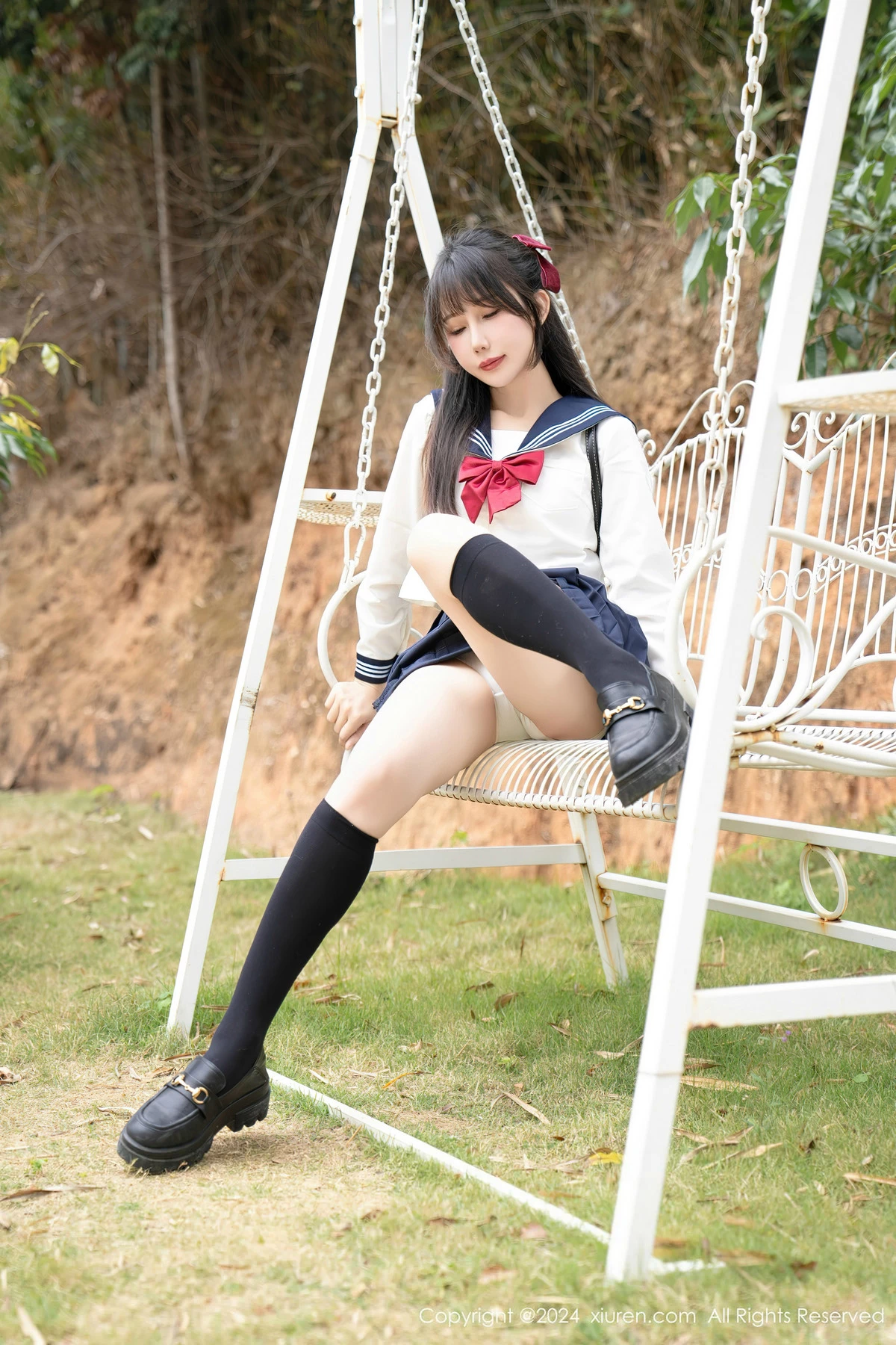 Xrmnw.Vip_波巧酱_写真