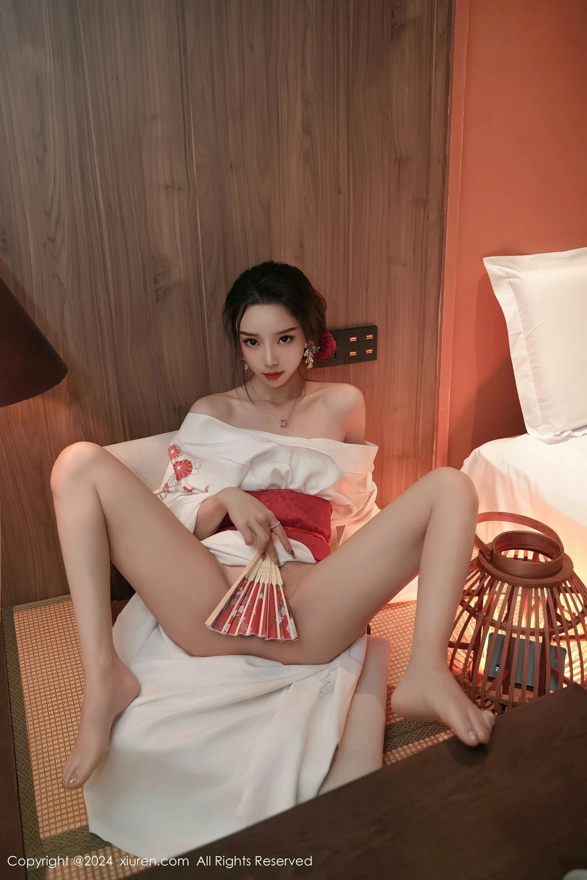 Xrmnw.Vip_苏曼兮_写真