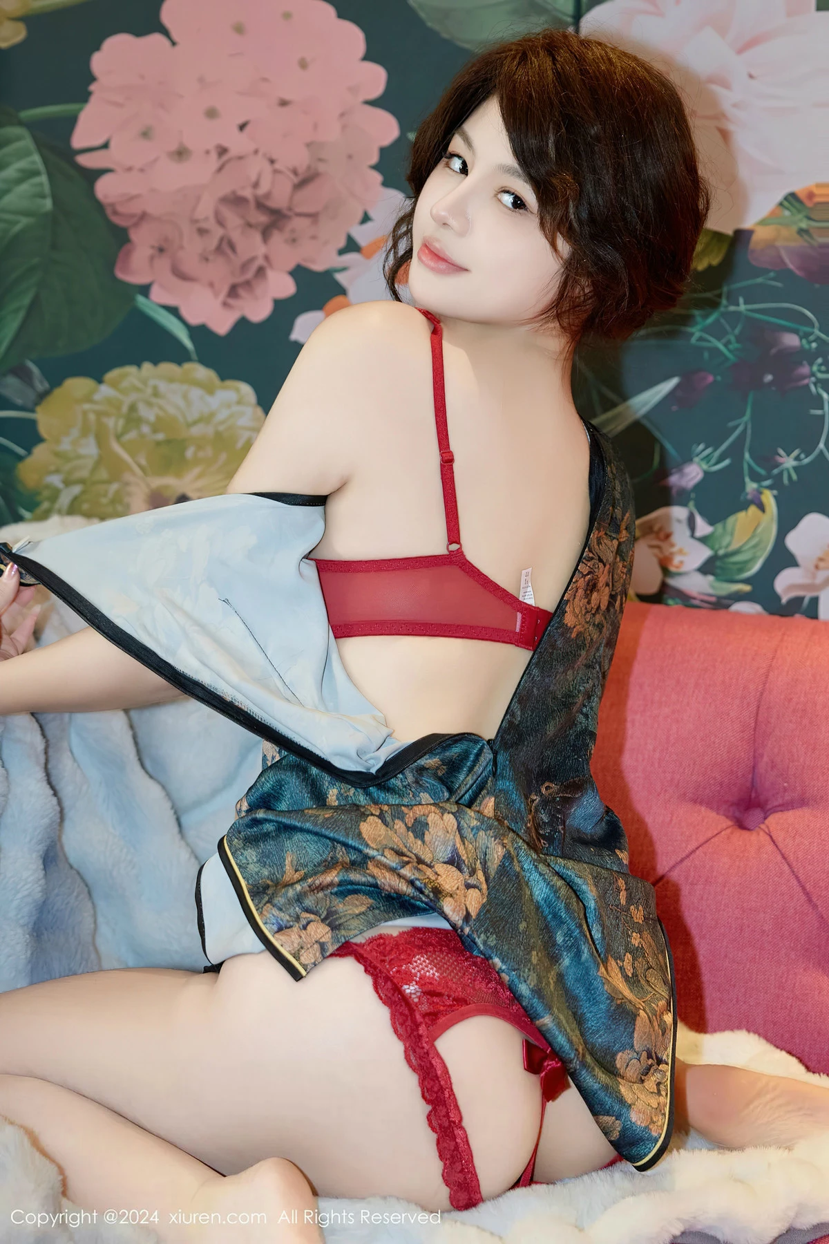 Xrmnw.Vip_沈思怡_写真