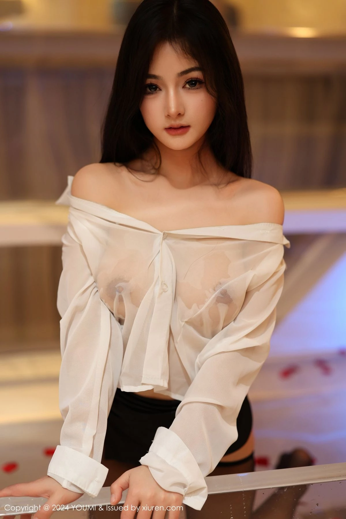 Xrmnw.Vip_谭小灵_写真