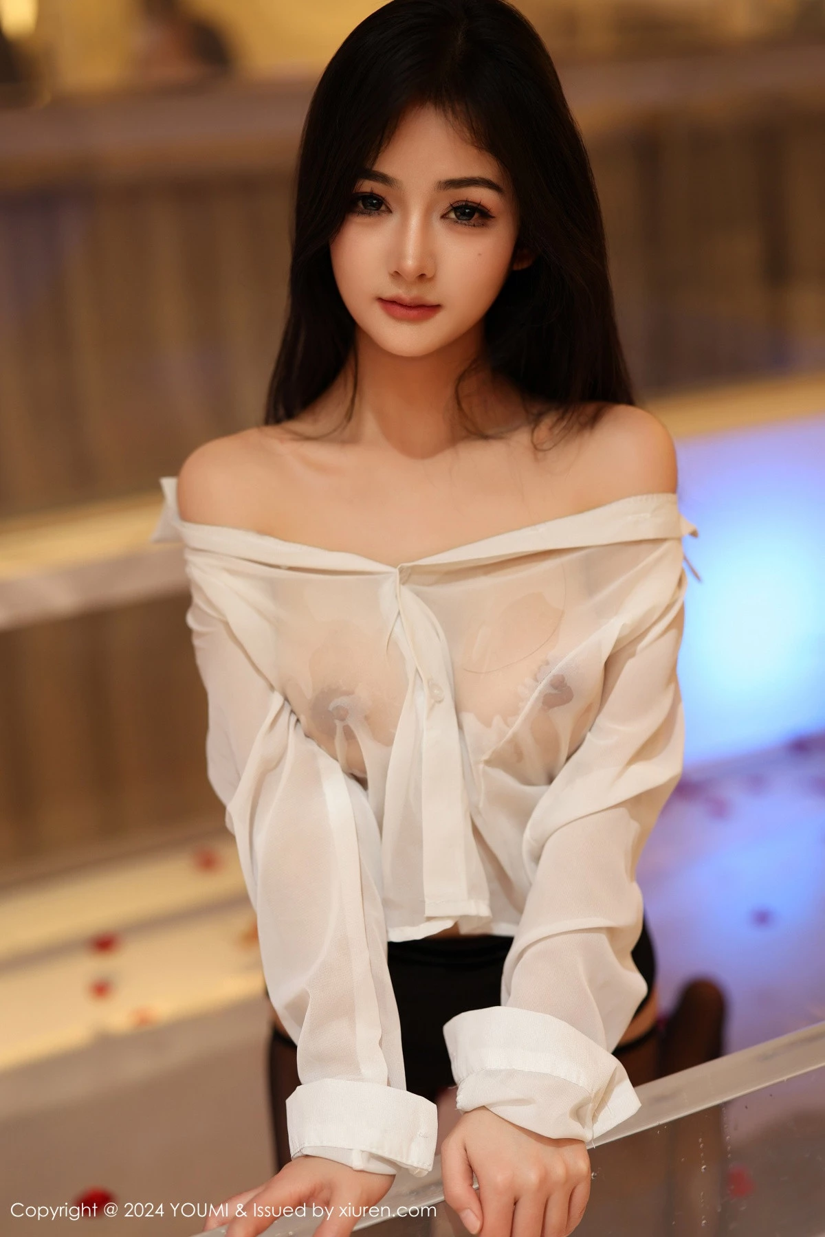 Xrmnw.Vip_谭小灵_写真