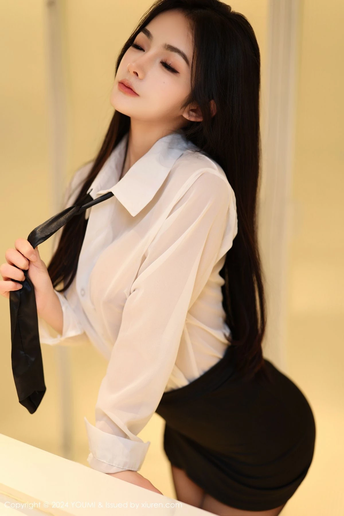 Xrmnw.Vip_谭小灵_写真