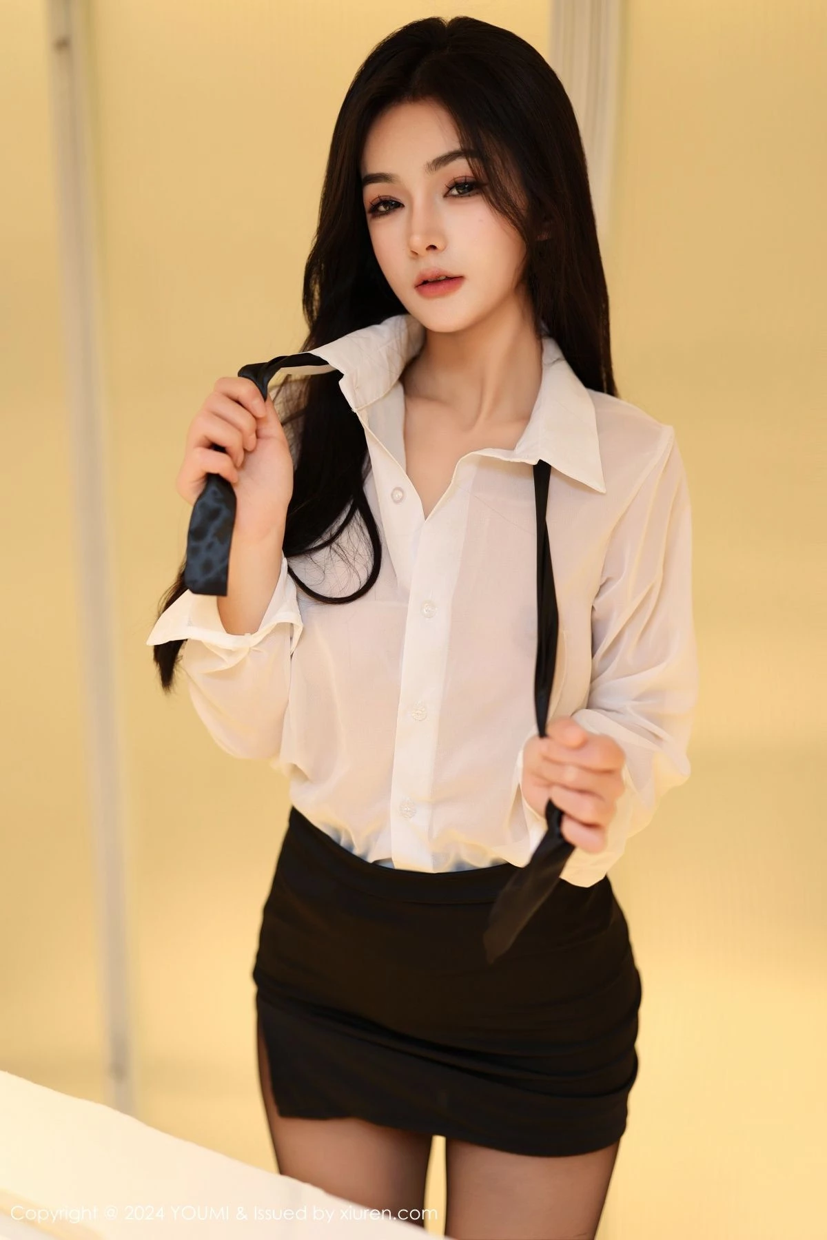 Xrmnw.Vip_谭小灵_写真