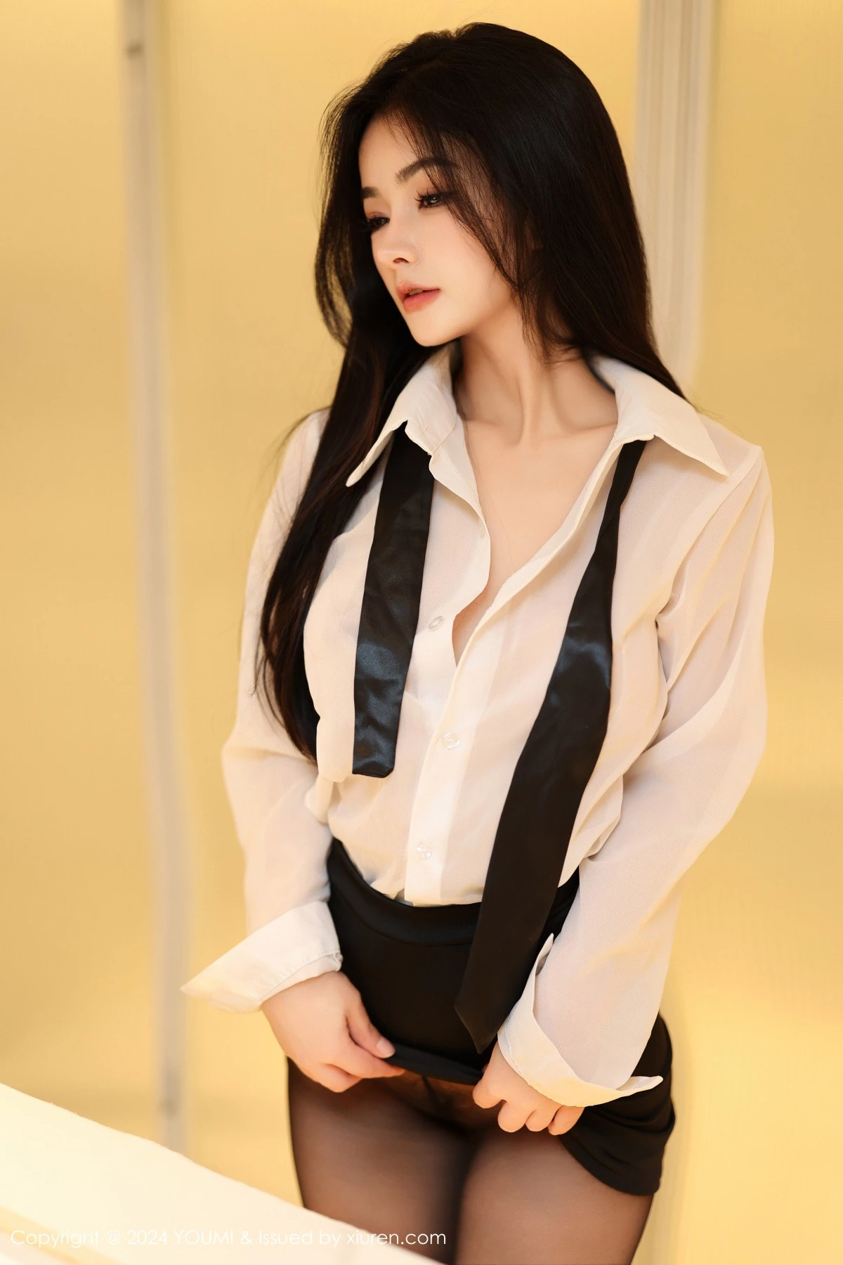 Xrmnw.Vip_谭小灵_写真