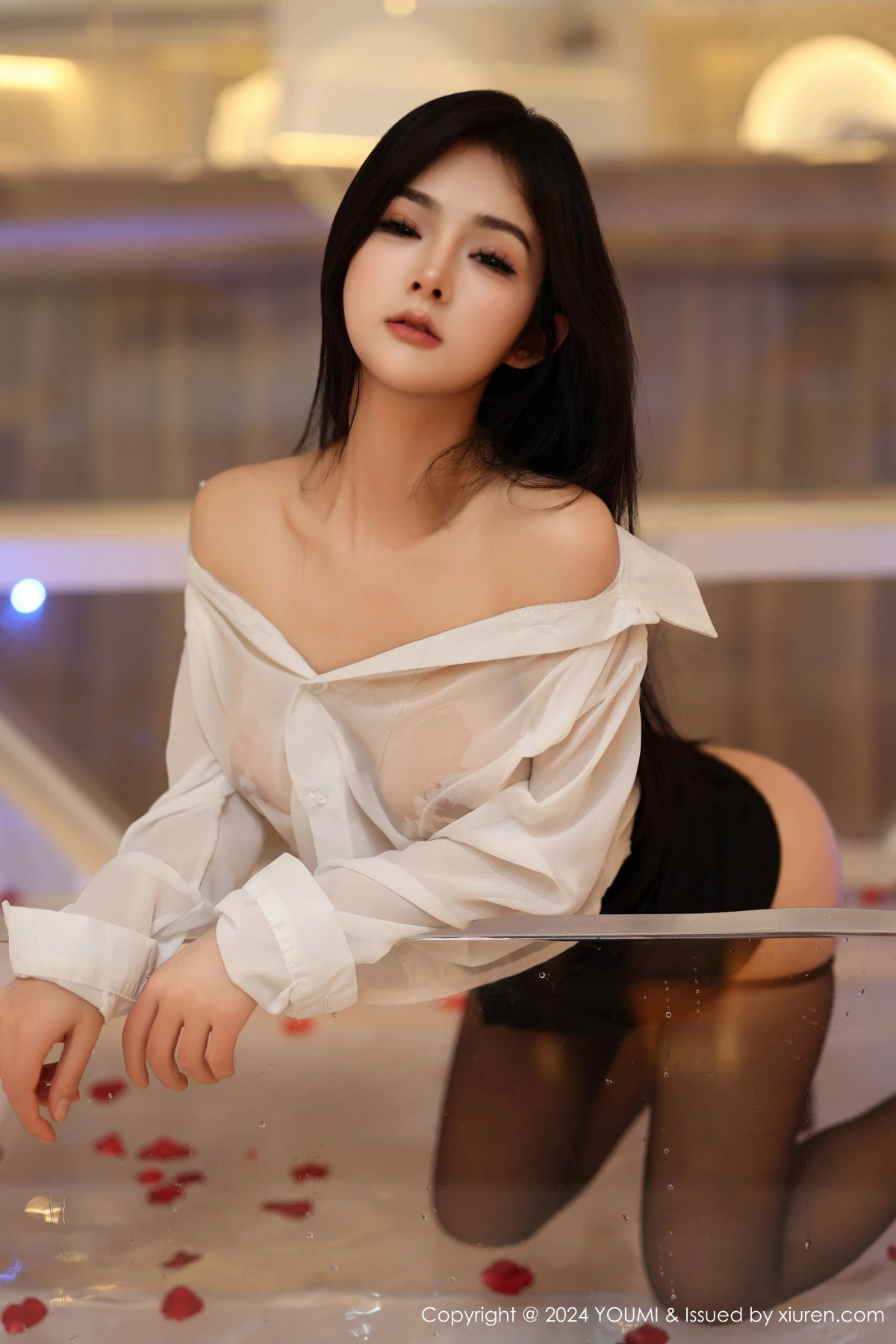 Xrmnw.Vip_谭小灵_写真