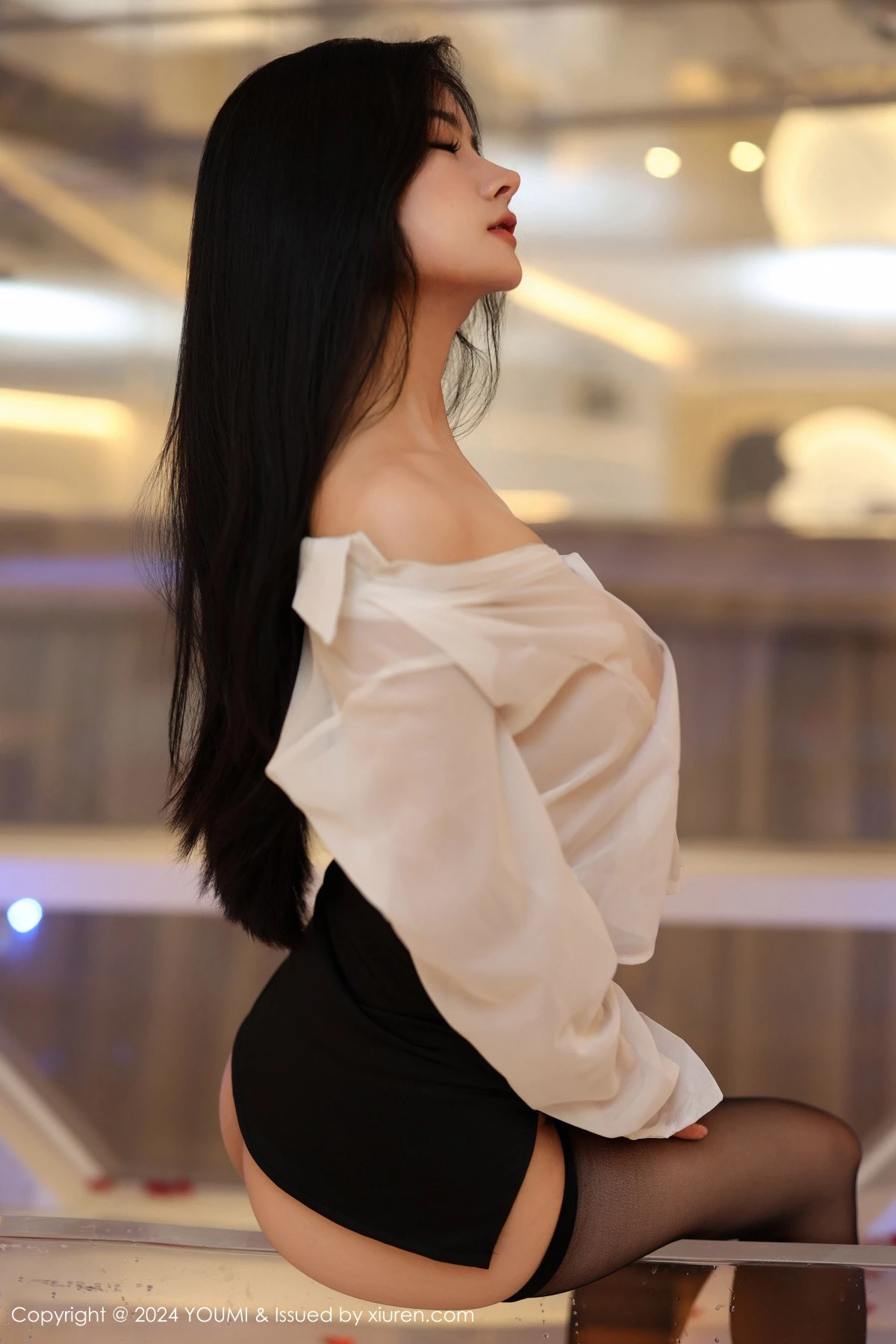 Xrmnw.Vip_谭小灵_写真