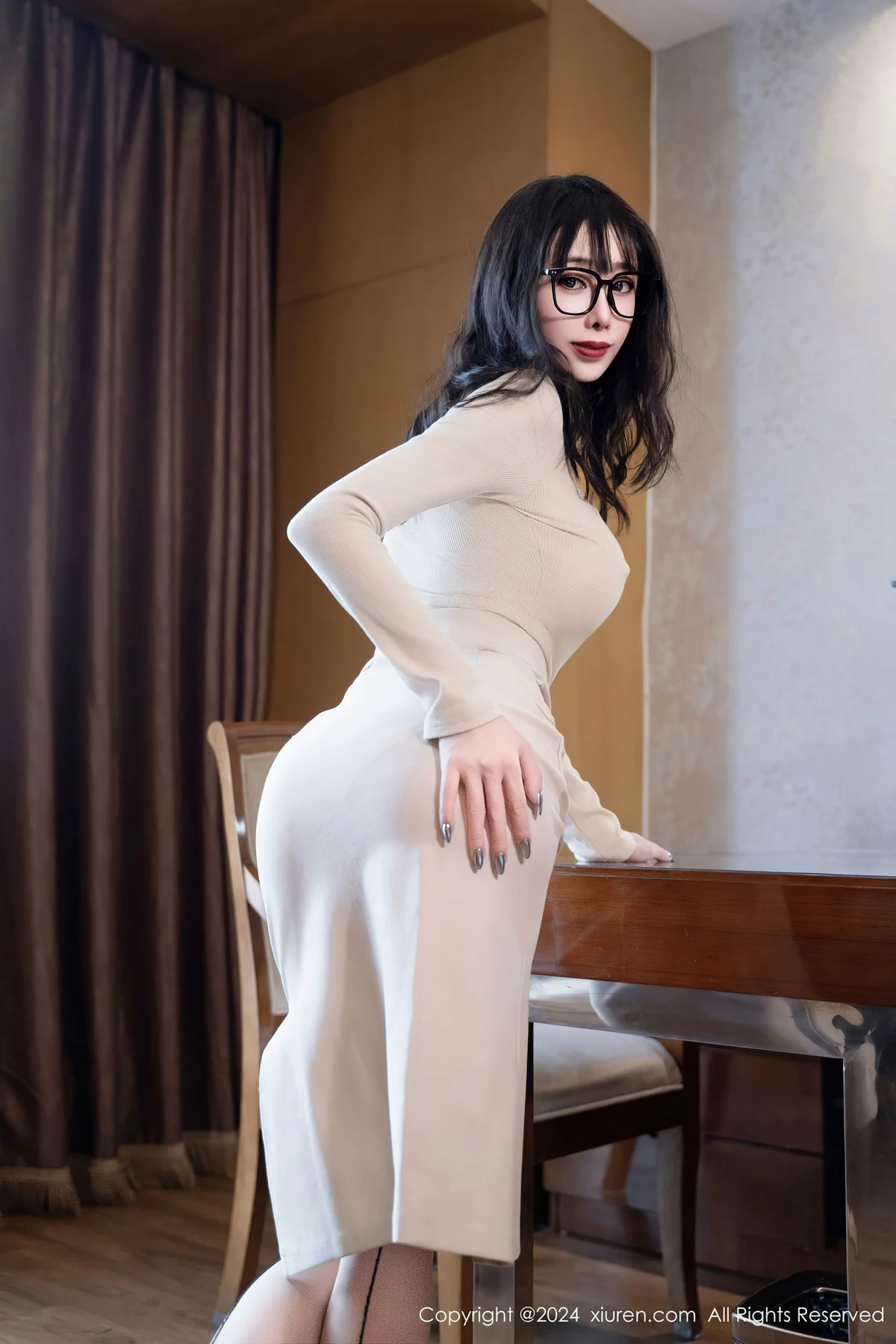 Xrmnw.Vip_宝宝甜_写真