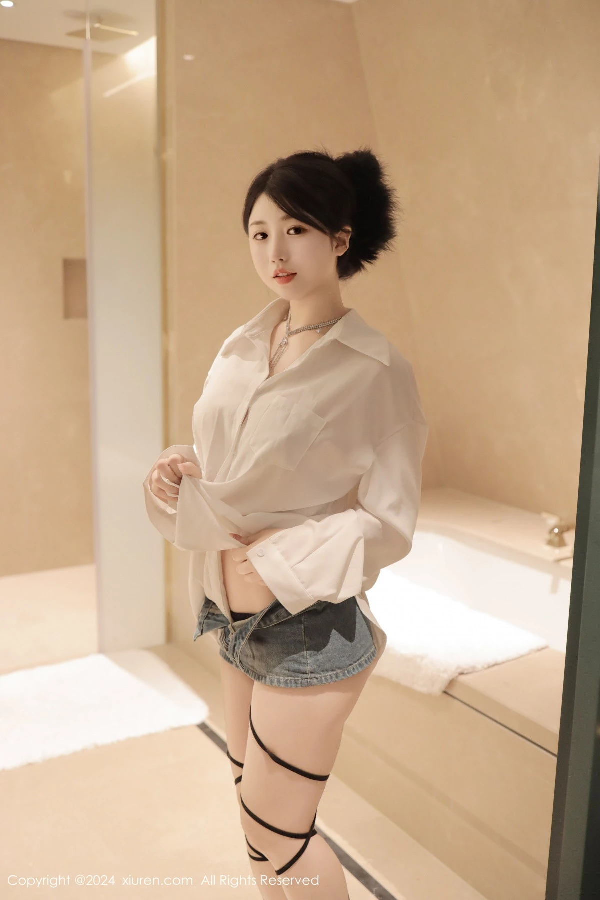 Xrmnw.Vip_陈小花_写真