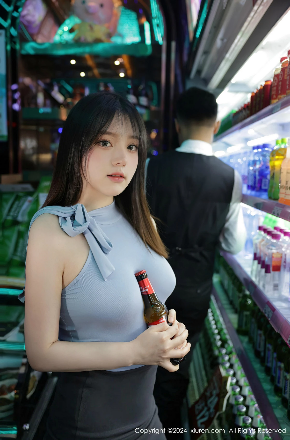 Xrmnw.Vip_豆瓣酱_写真