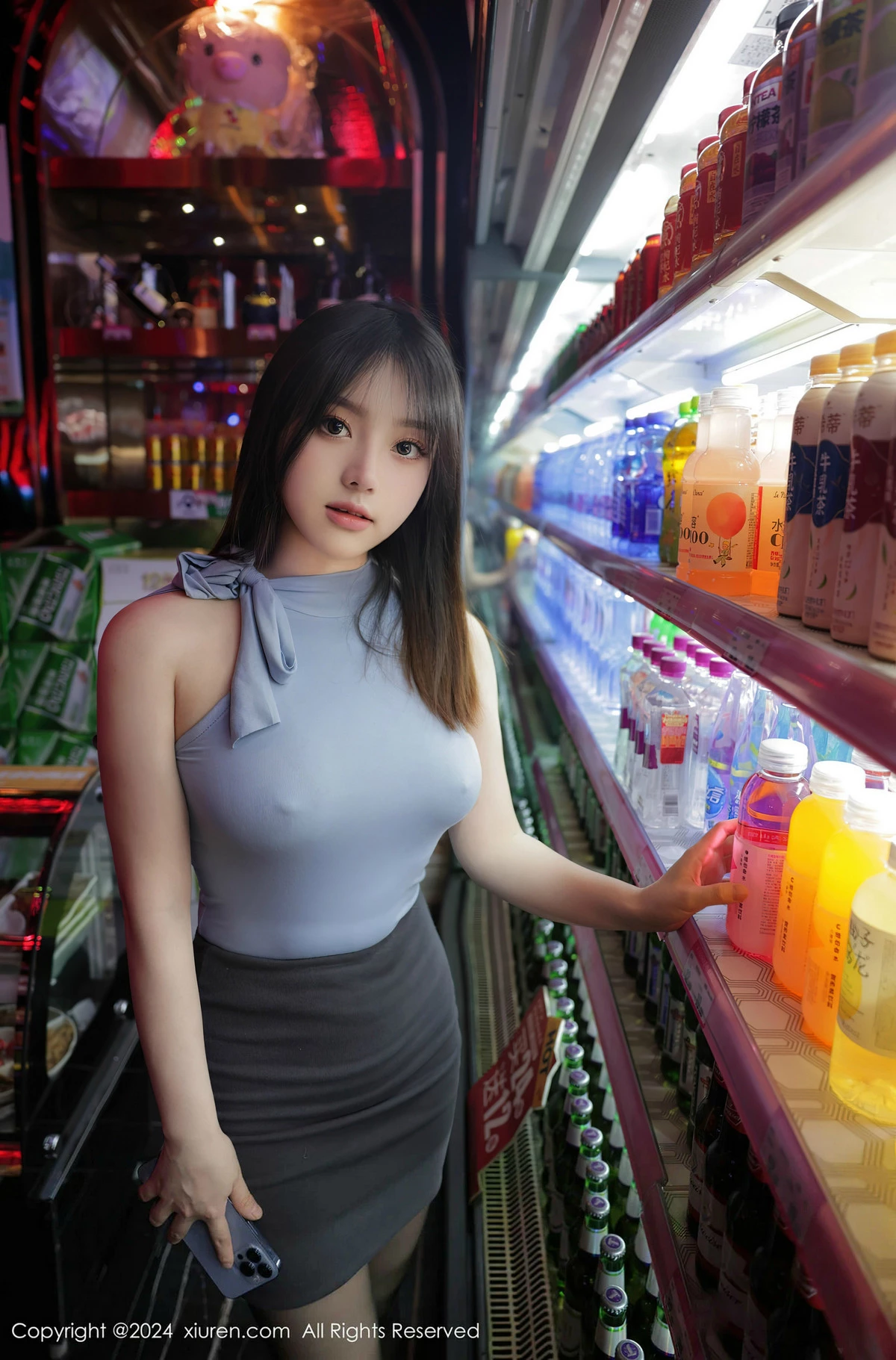 Xrmnw.Vip_豆瓣酱_写真