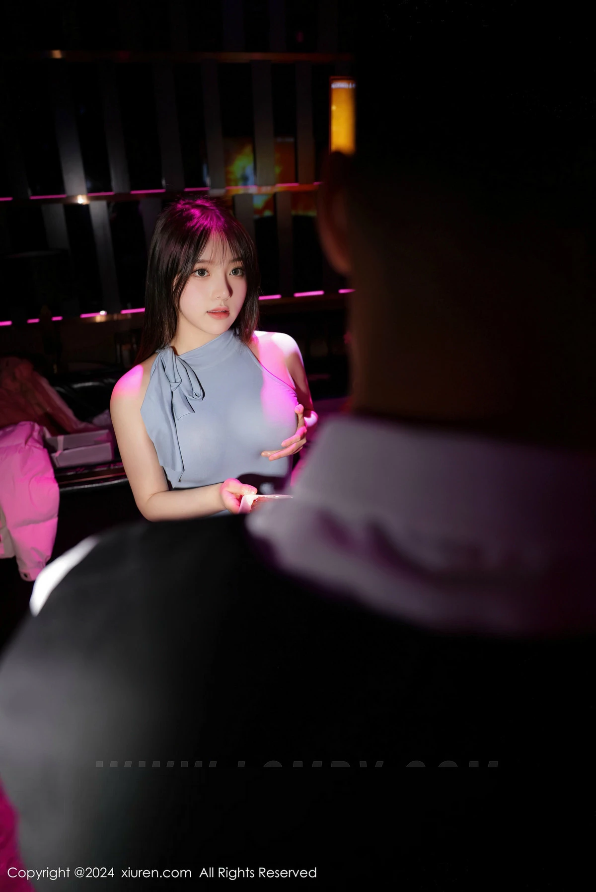 Xrmnw.Vip_豆瓣酱_写真