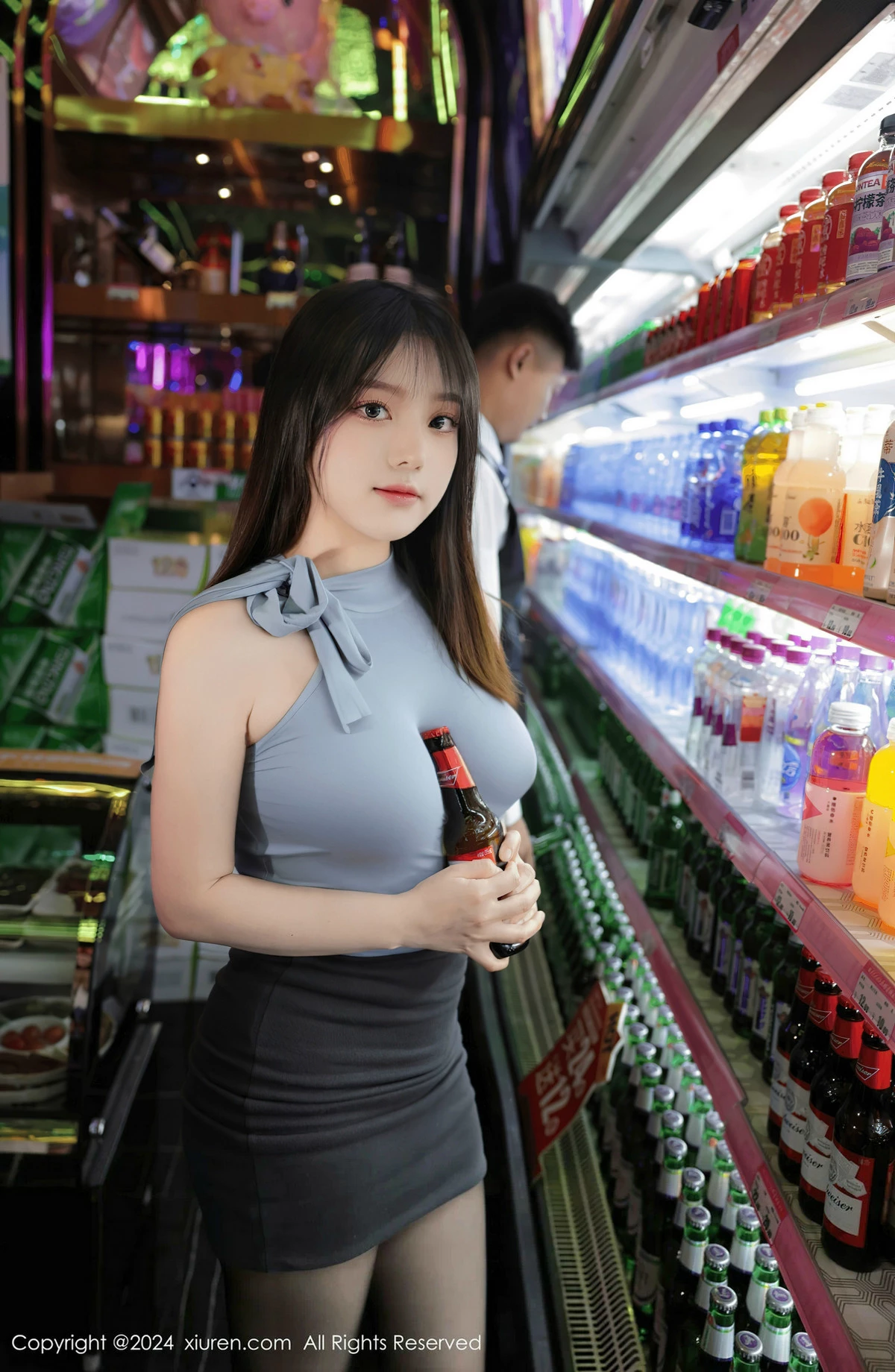 Xrmnw.Vip_豆瓣酱_写真