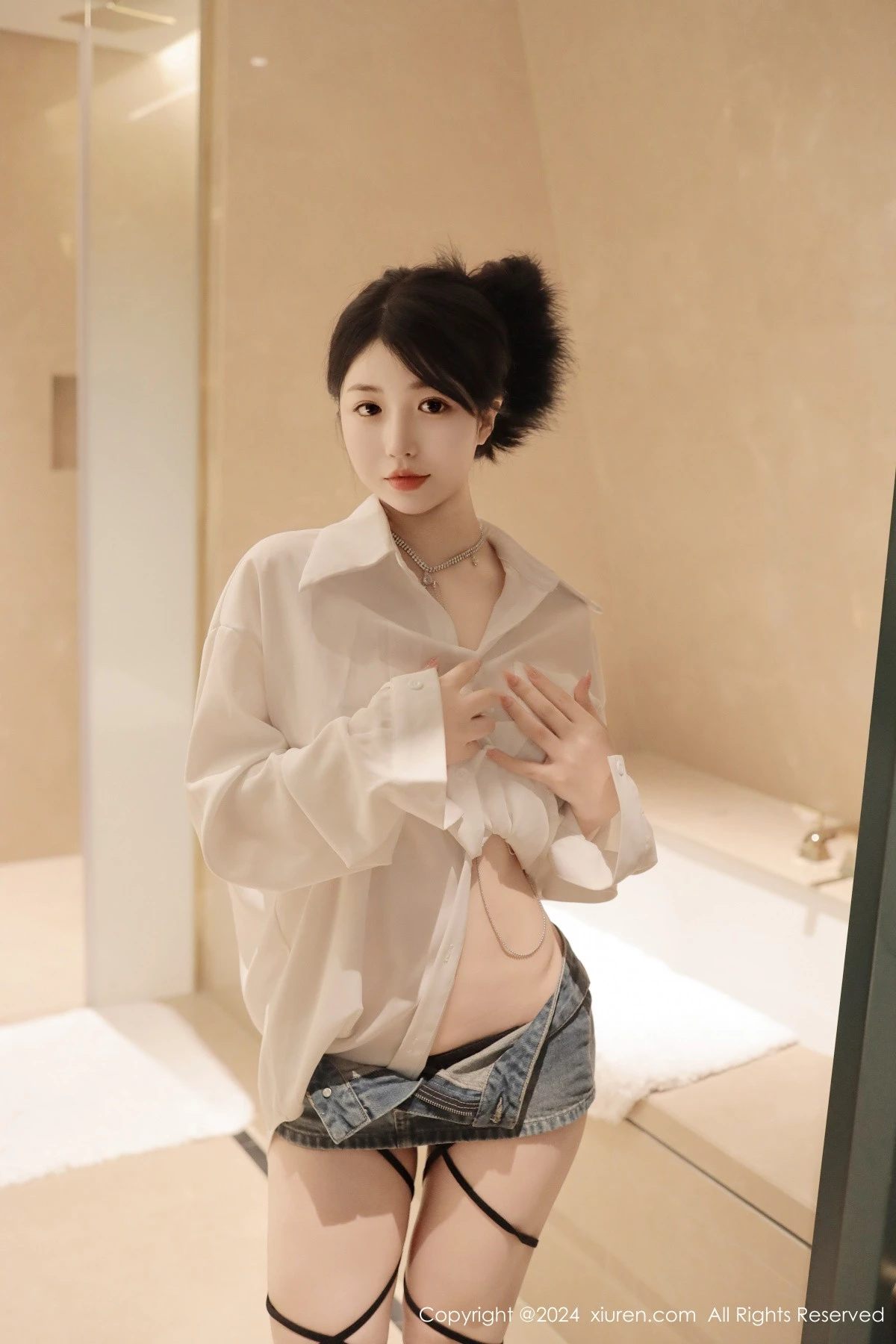 Xrmnw.Vip_陈小花_写真