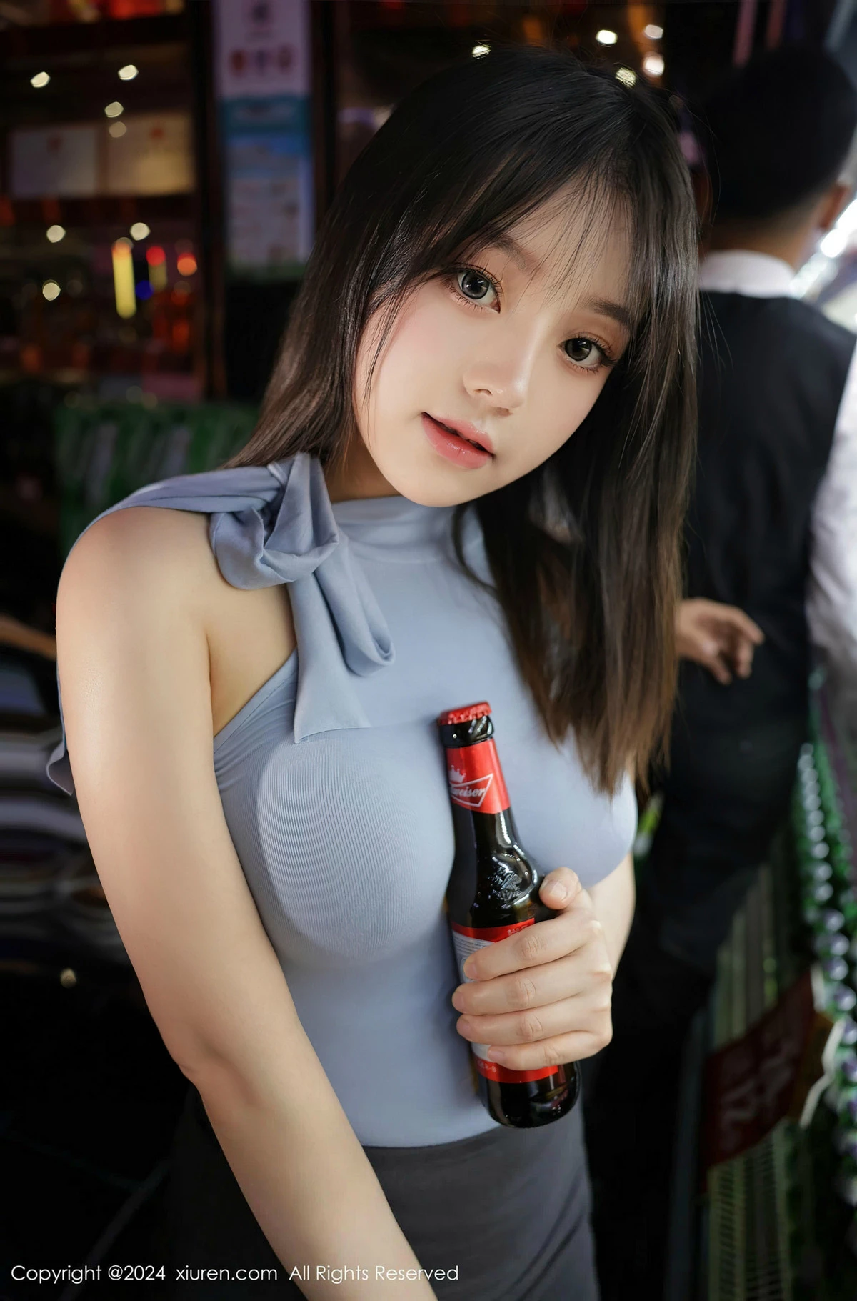 Xrmnw.Vip_豆瓣酱_写真