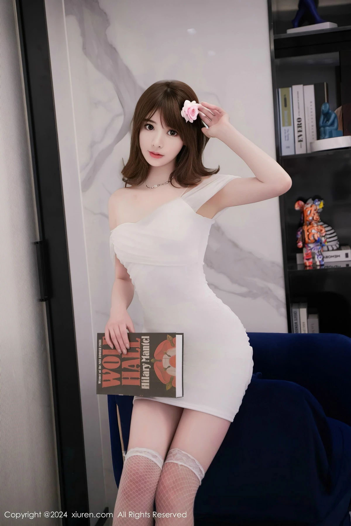 Xrmnw.Vip_梦灵儿_写真