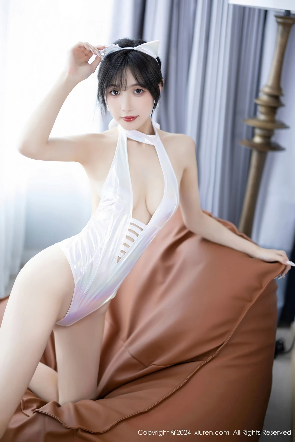 Xrmnw.Vip_林星阑_写真