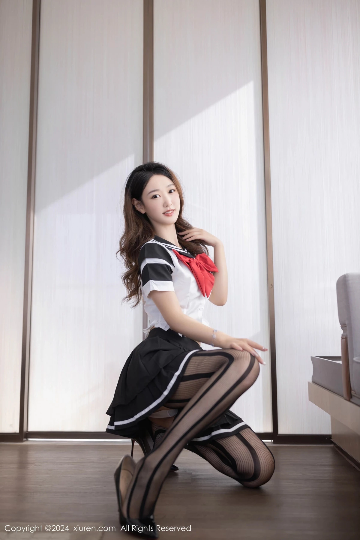 Xrmnw.Vip_唐安琪_写真