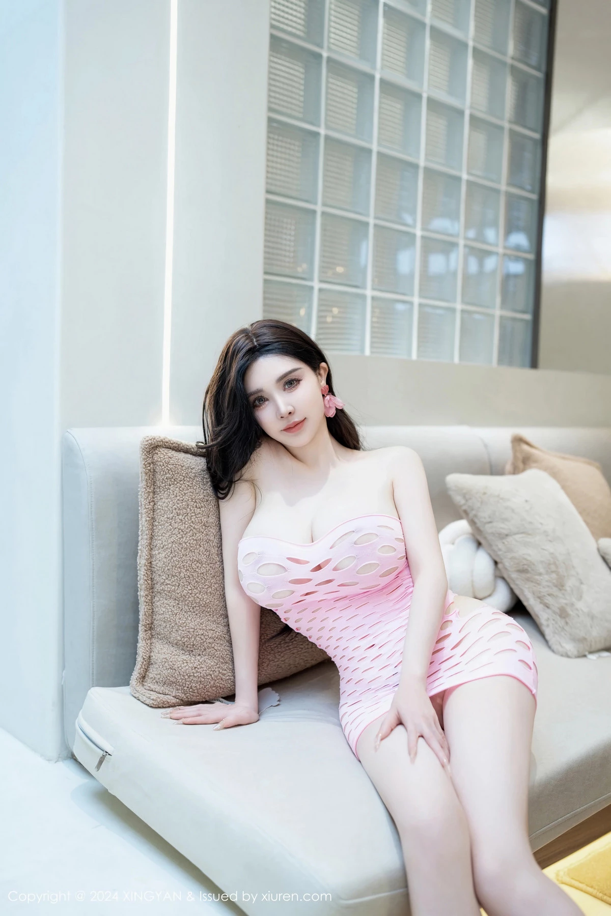Xrmnw.Vip_潘思沁_写真