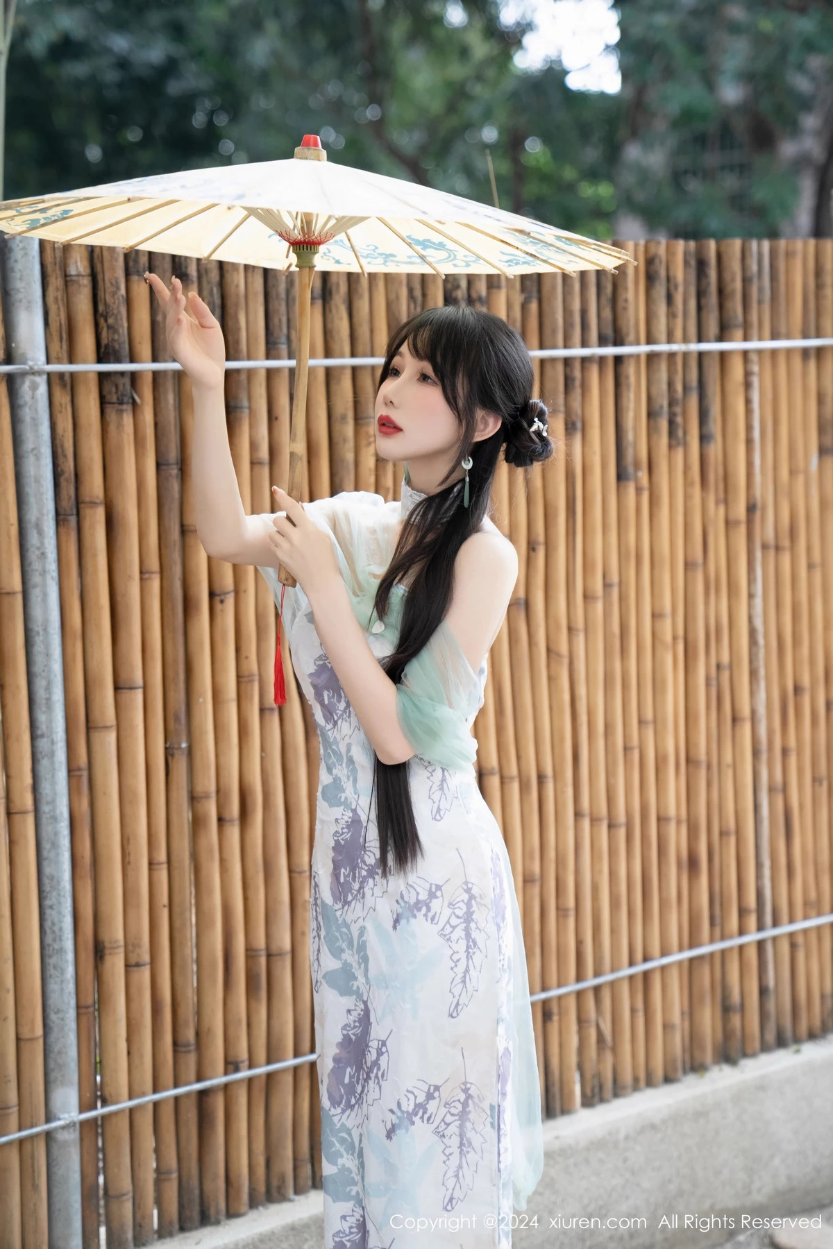 Xrmnw.Vip_波巧酱_写真