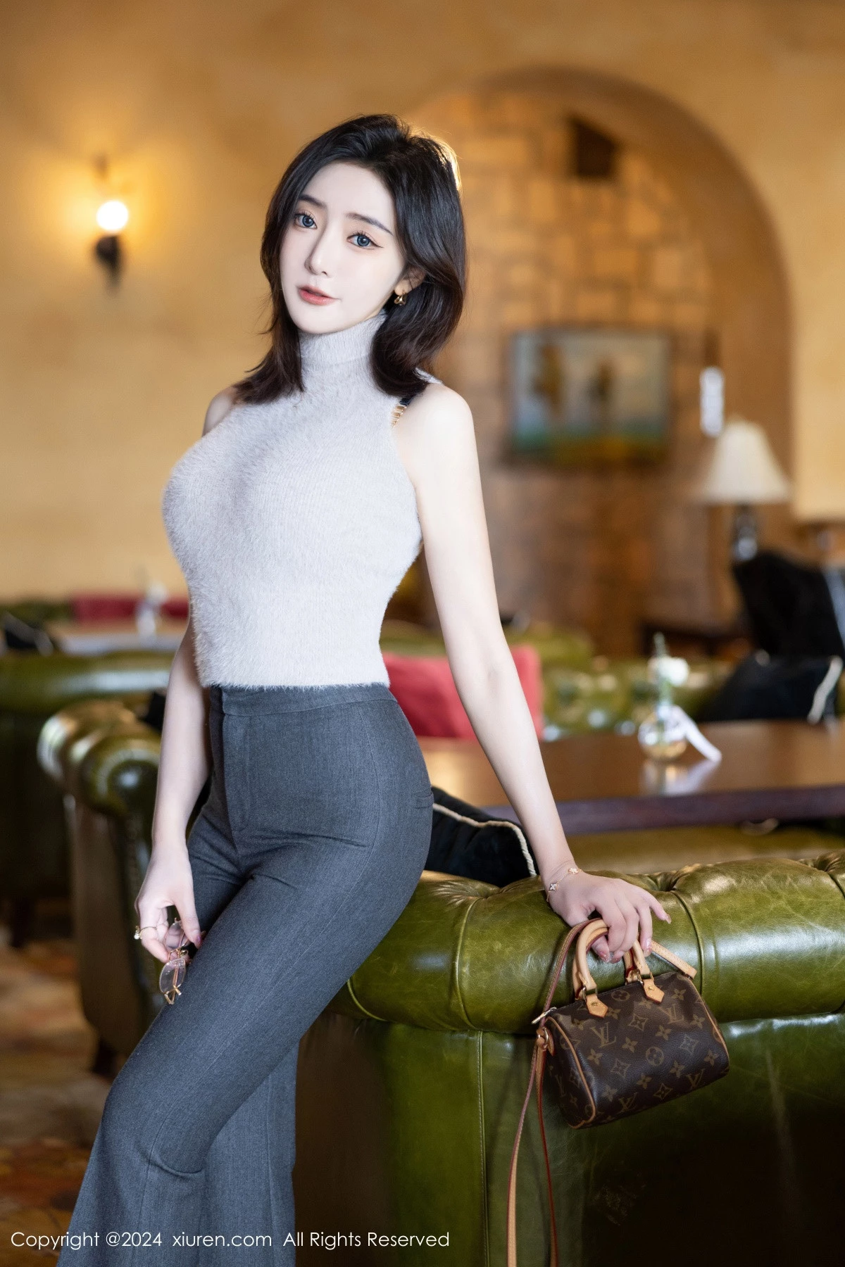 Xrmnw.Vip_王馨瑶_写真