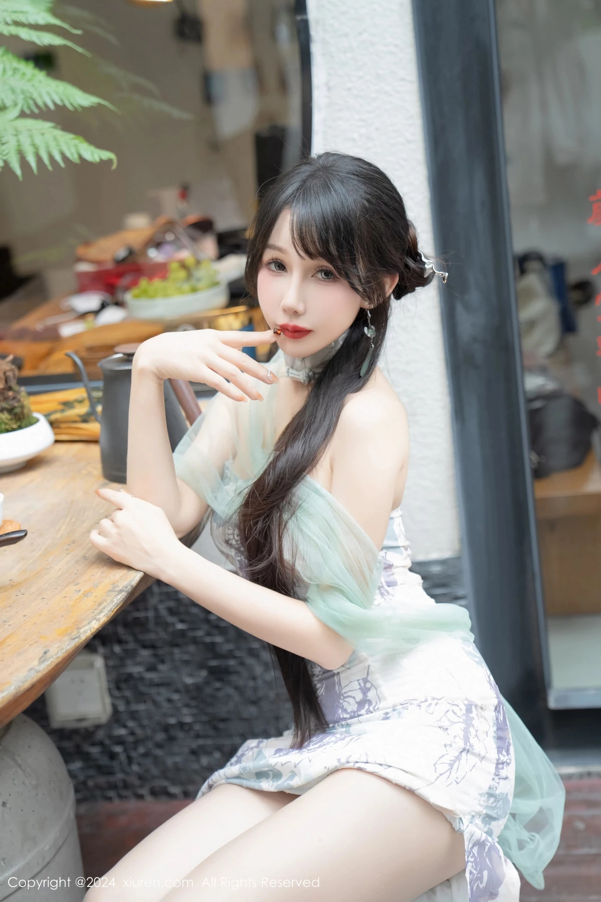 Xrmnw.Vip_波巧酱_写真
