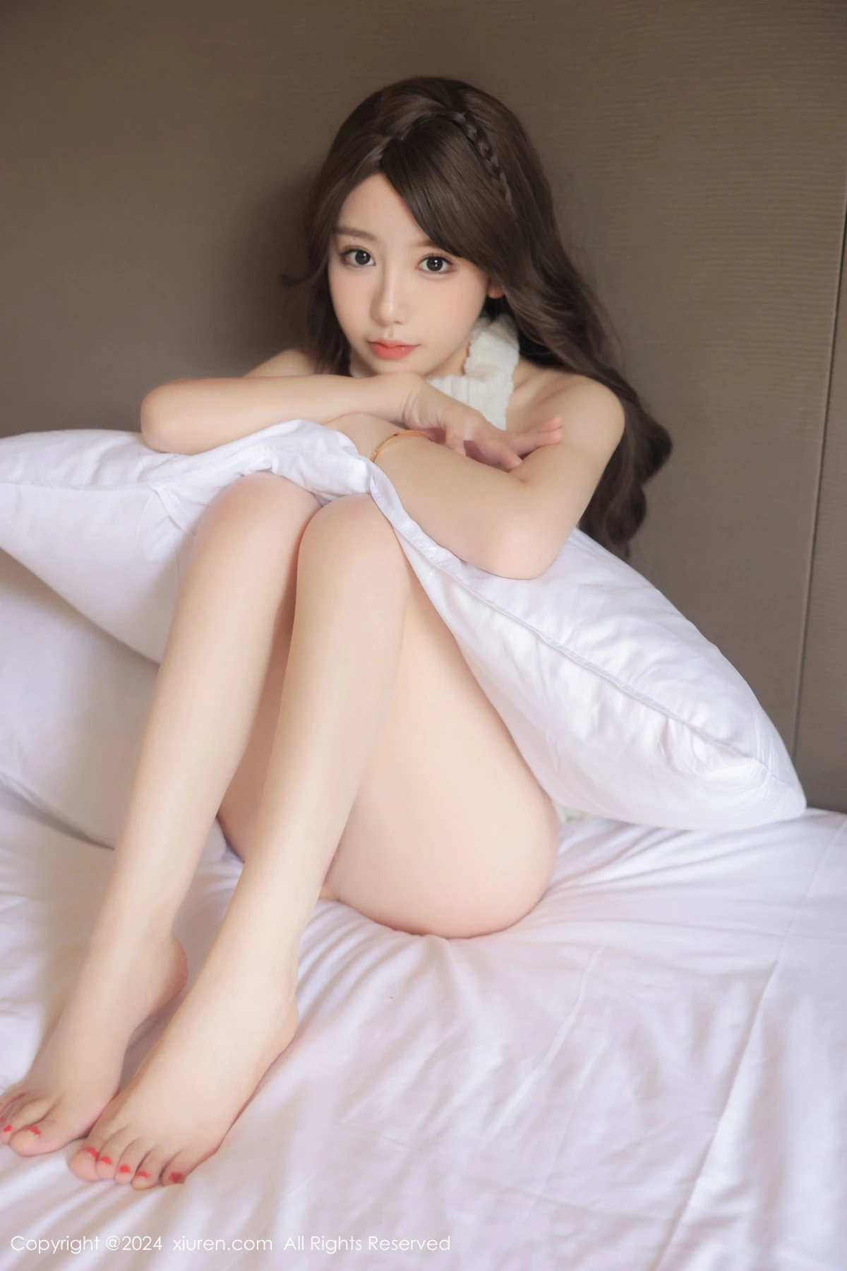 Xrmnw.Vip_桃妖夭_写真
