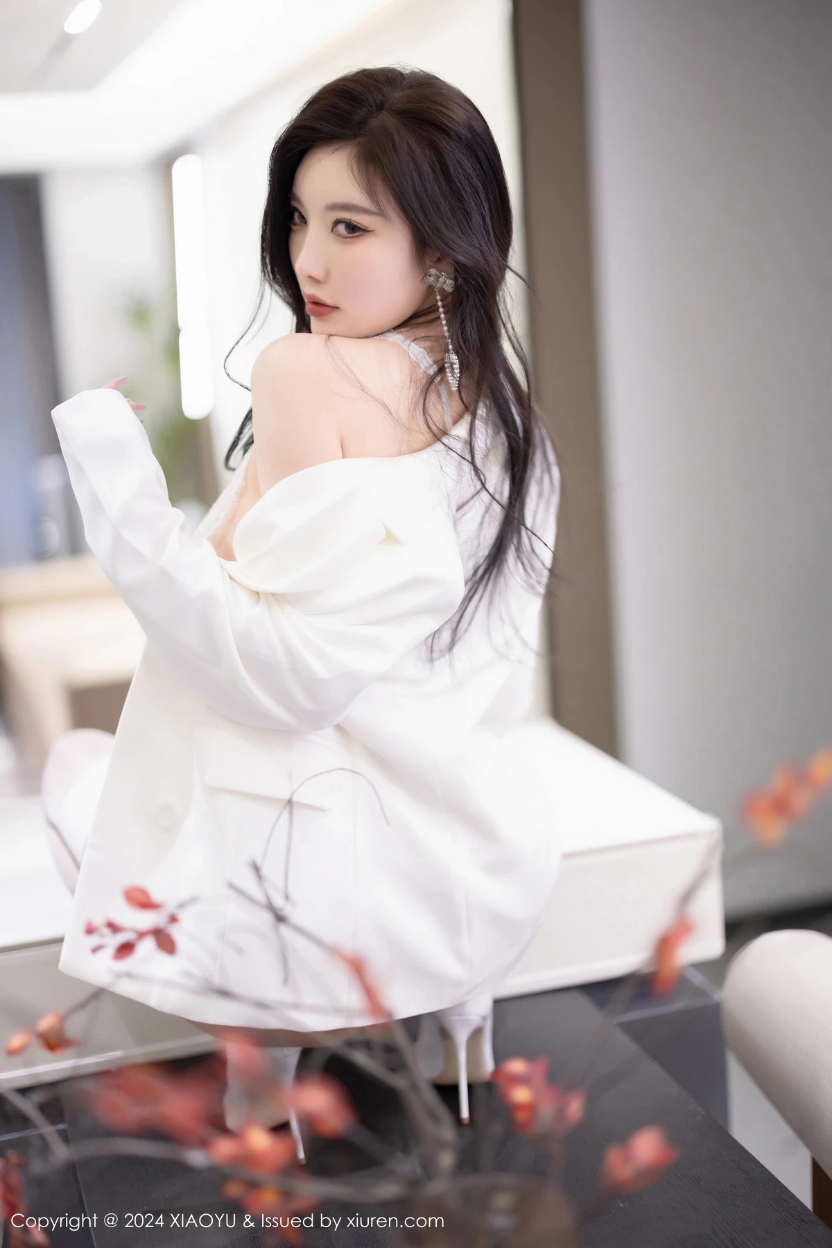 Xrmnw.Vip_杨晨晨_写真
