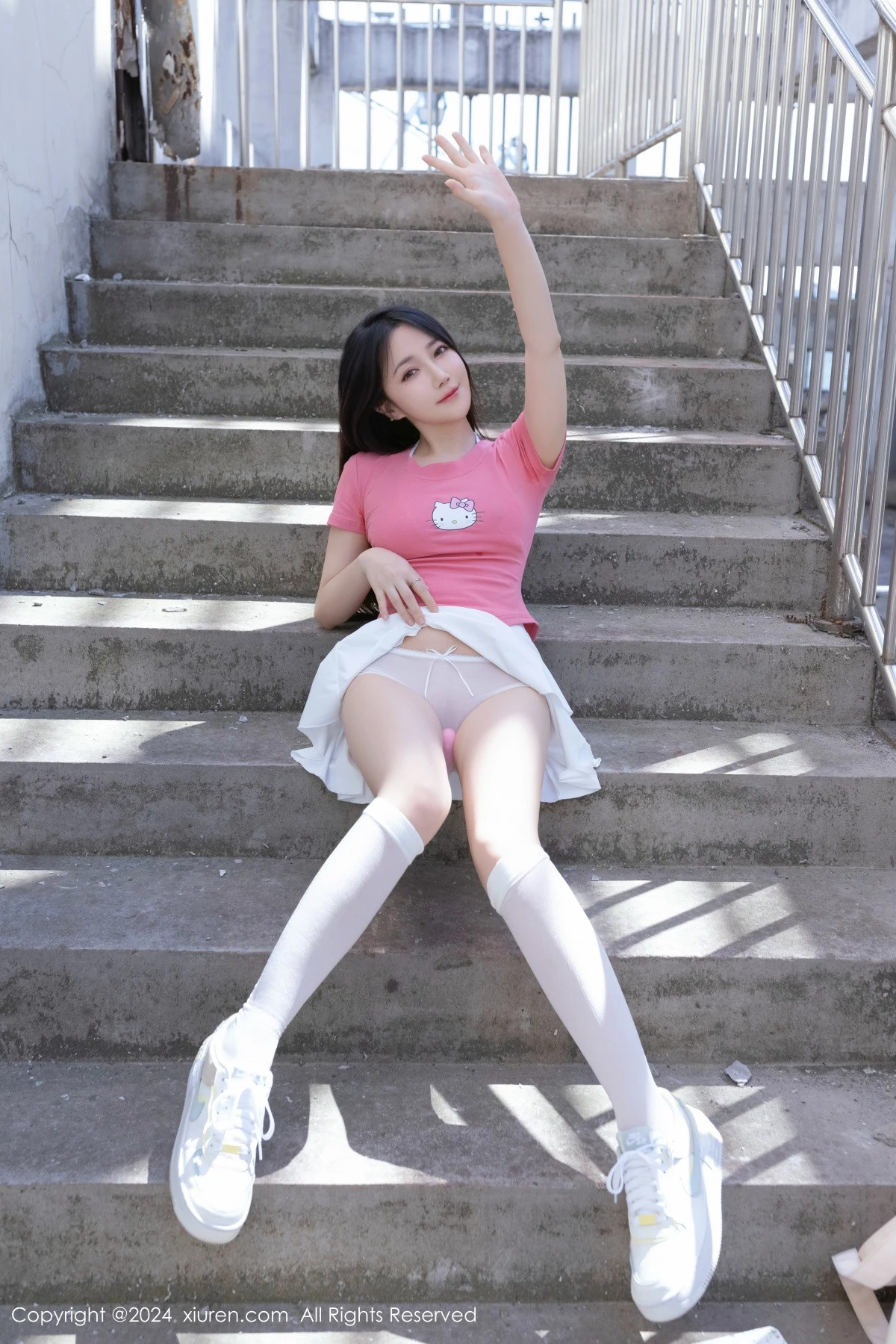Xrmnw.Vip_鱼子酱_写真