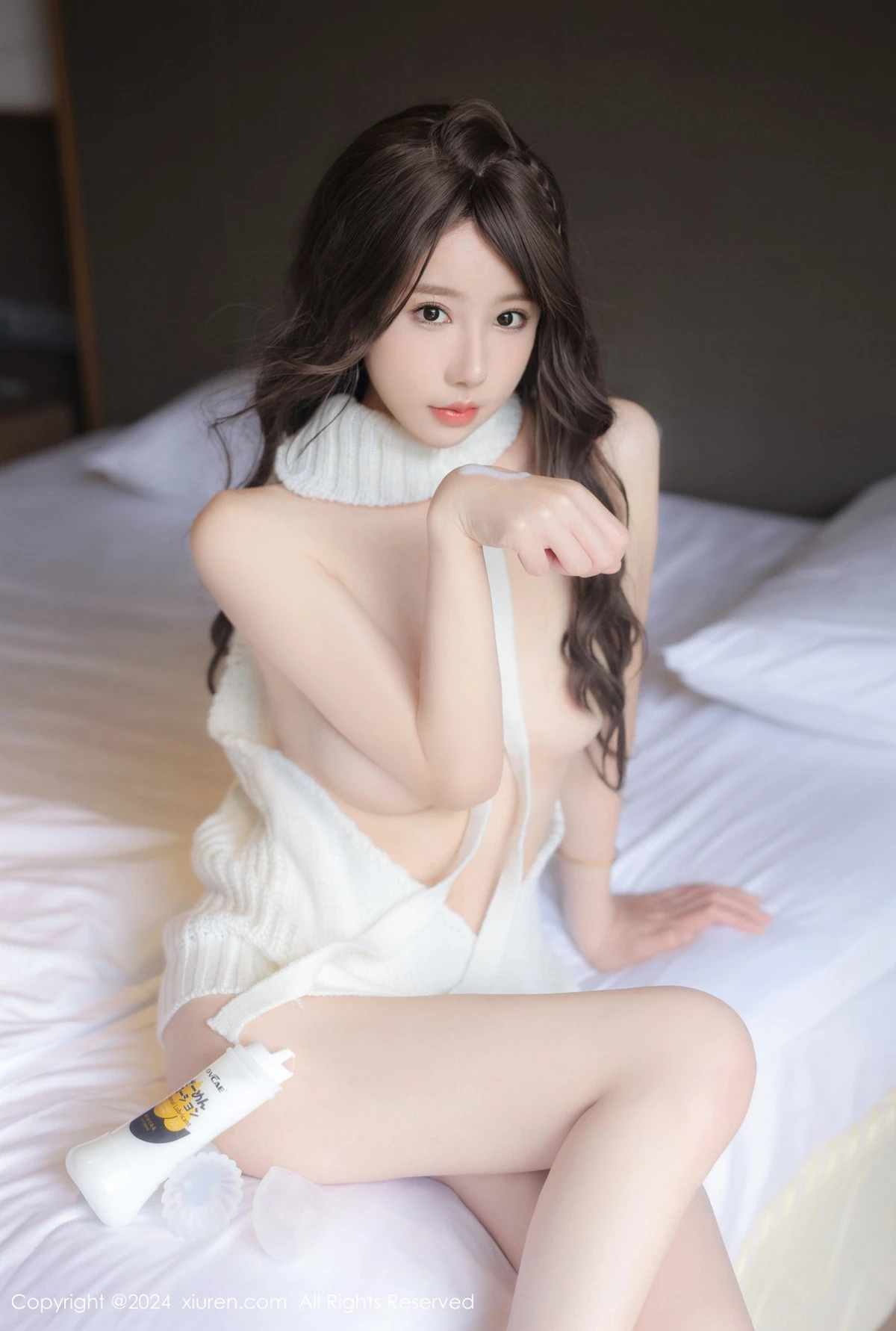 Xrmnw.Vip_桃妖夭_写真