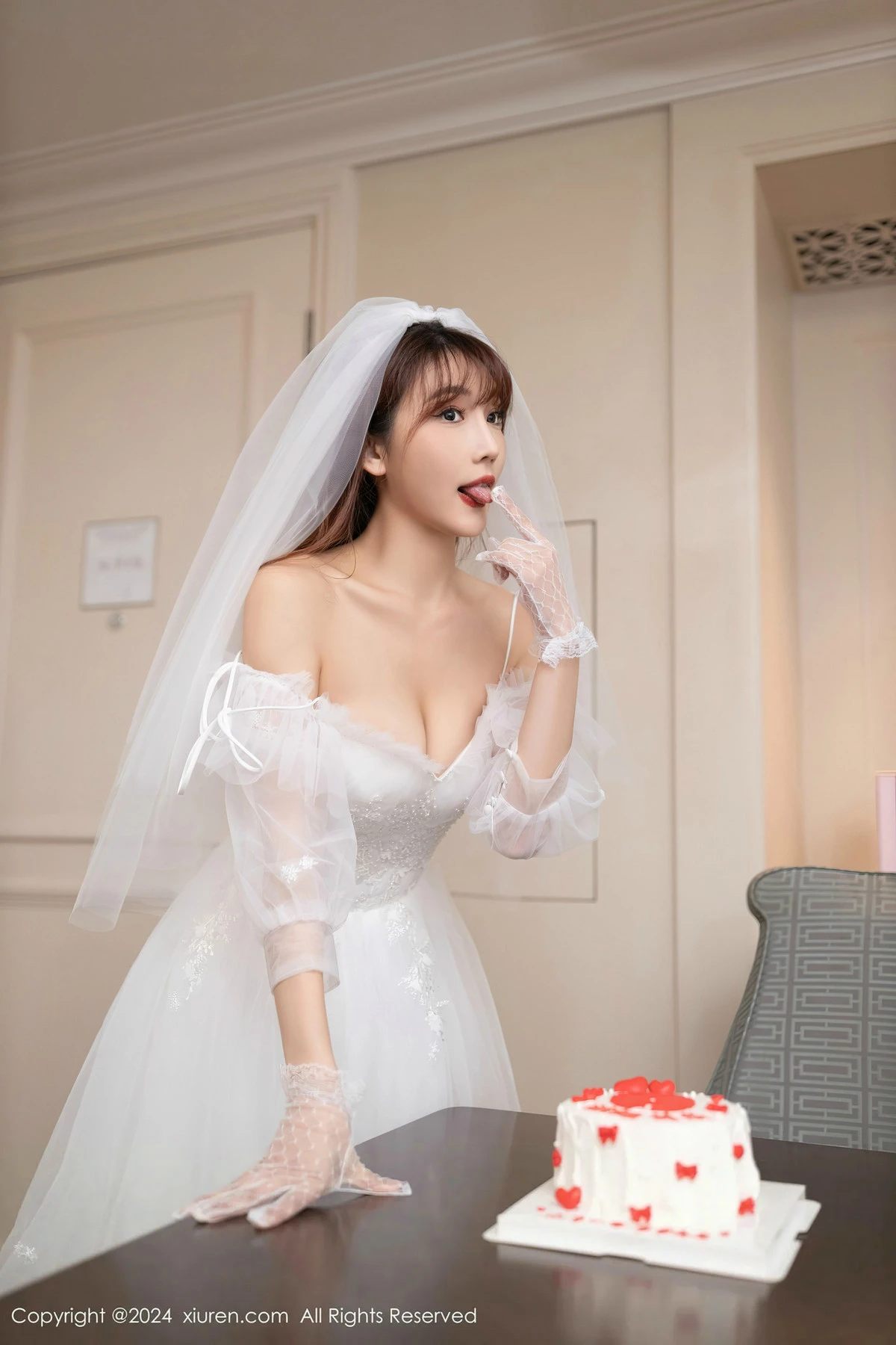 Xrmnw.Vip_陆萱萱_写真