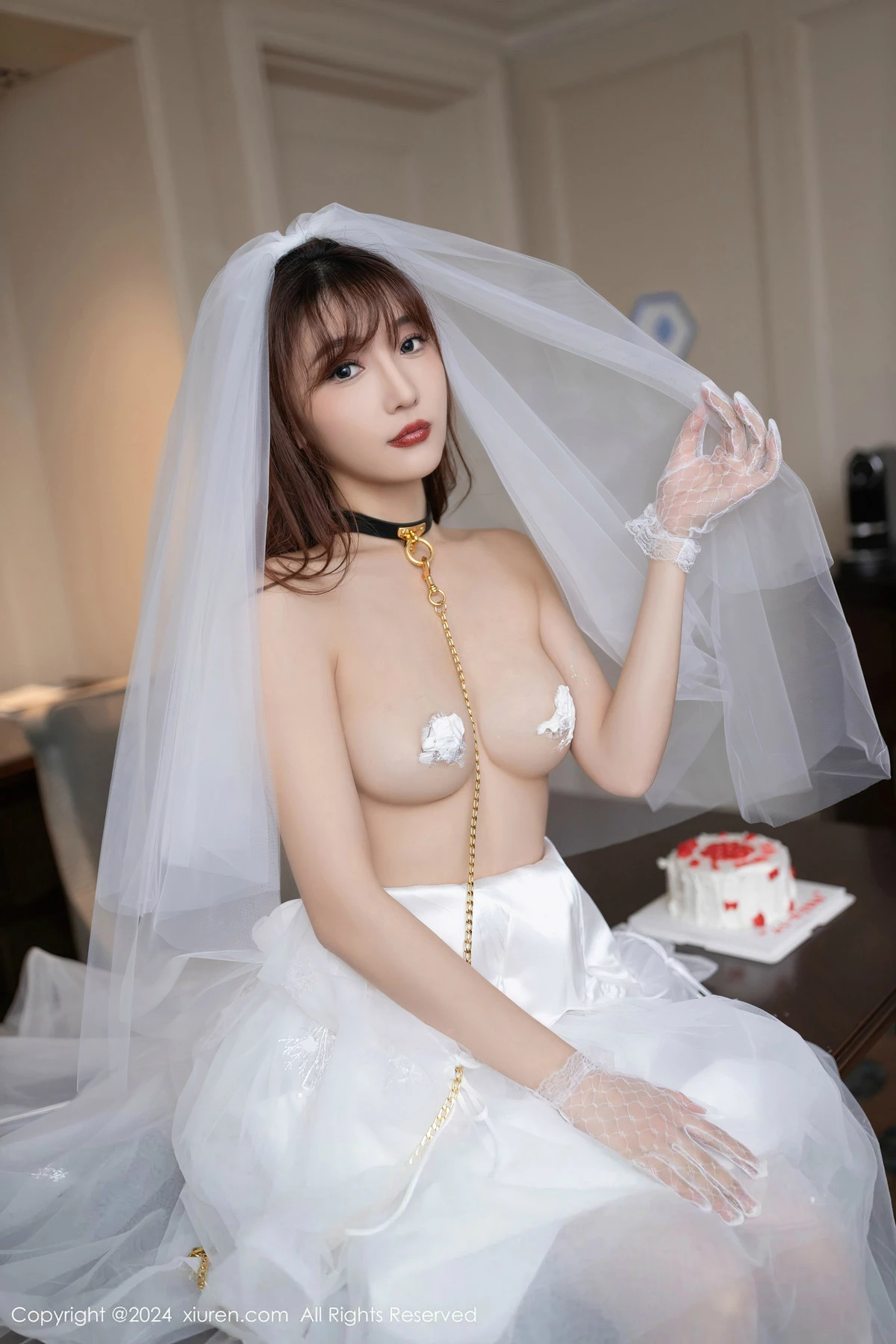 Xrmnw.Vip_陆萱萱_写真