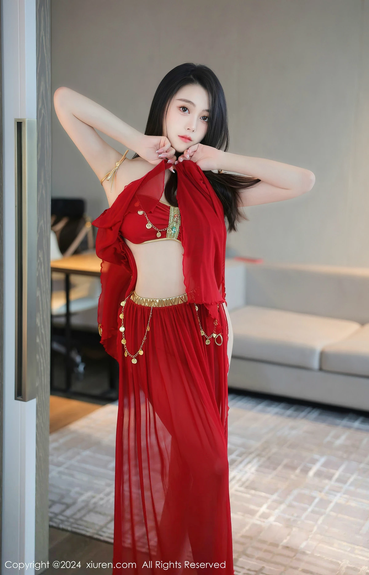 Xrmnw.Vip_清妙_写真