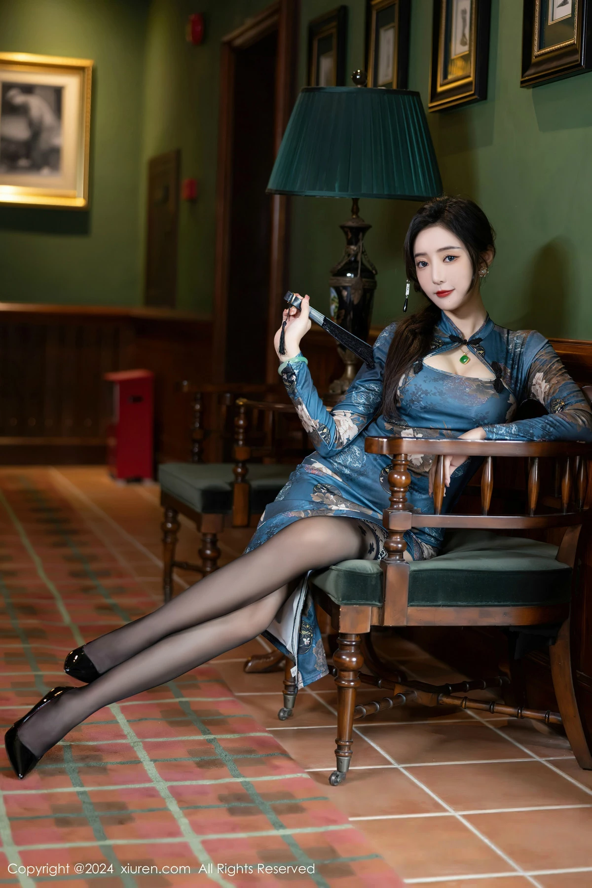 Xrmnw.Vip_王馨瑶_写真
