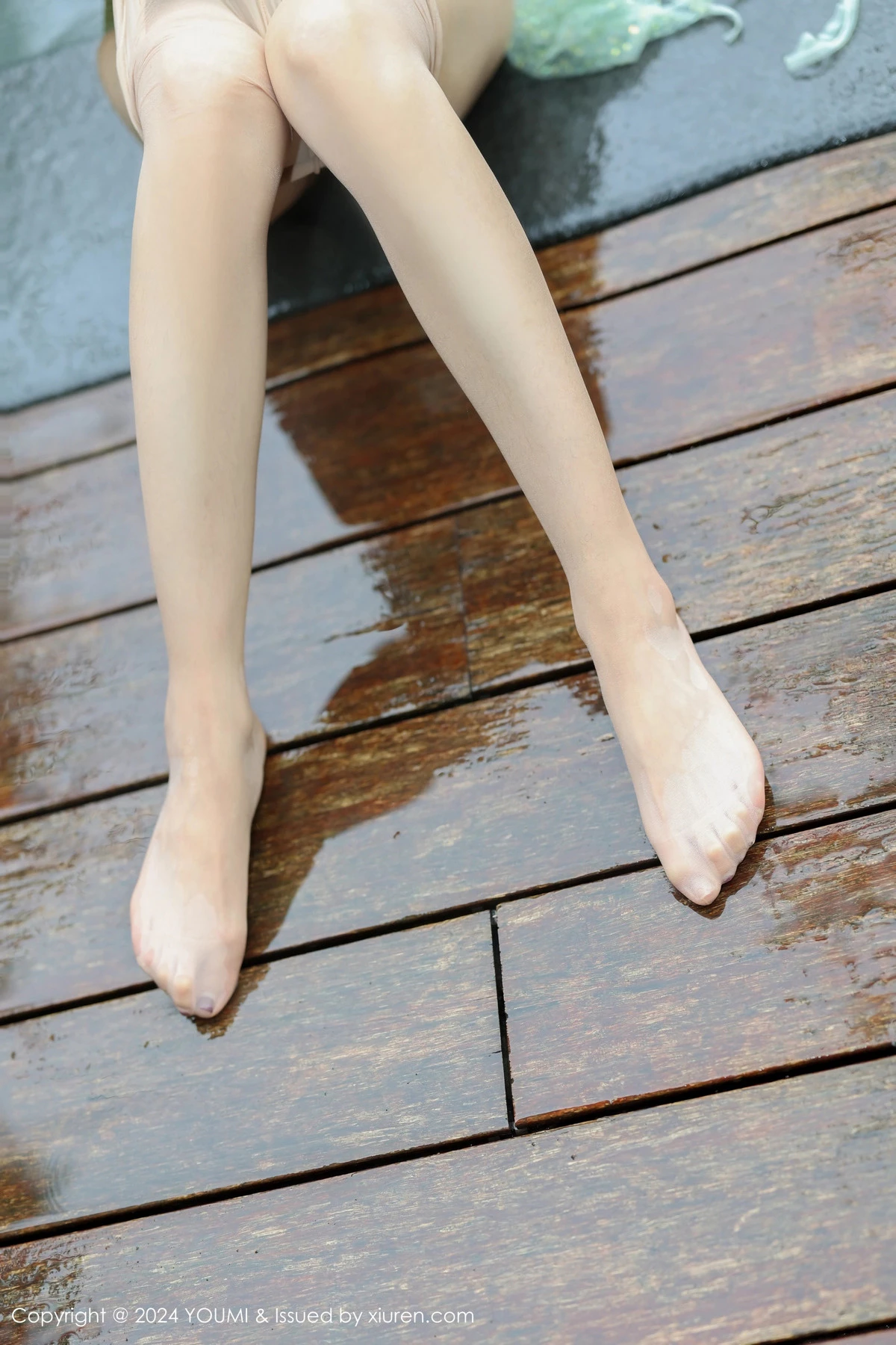 Xrmnw.Vip_林幼一_写真