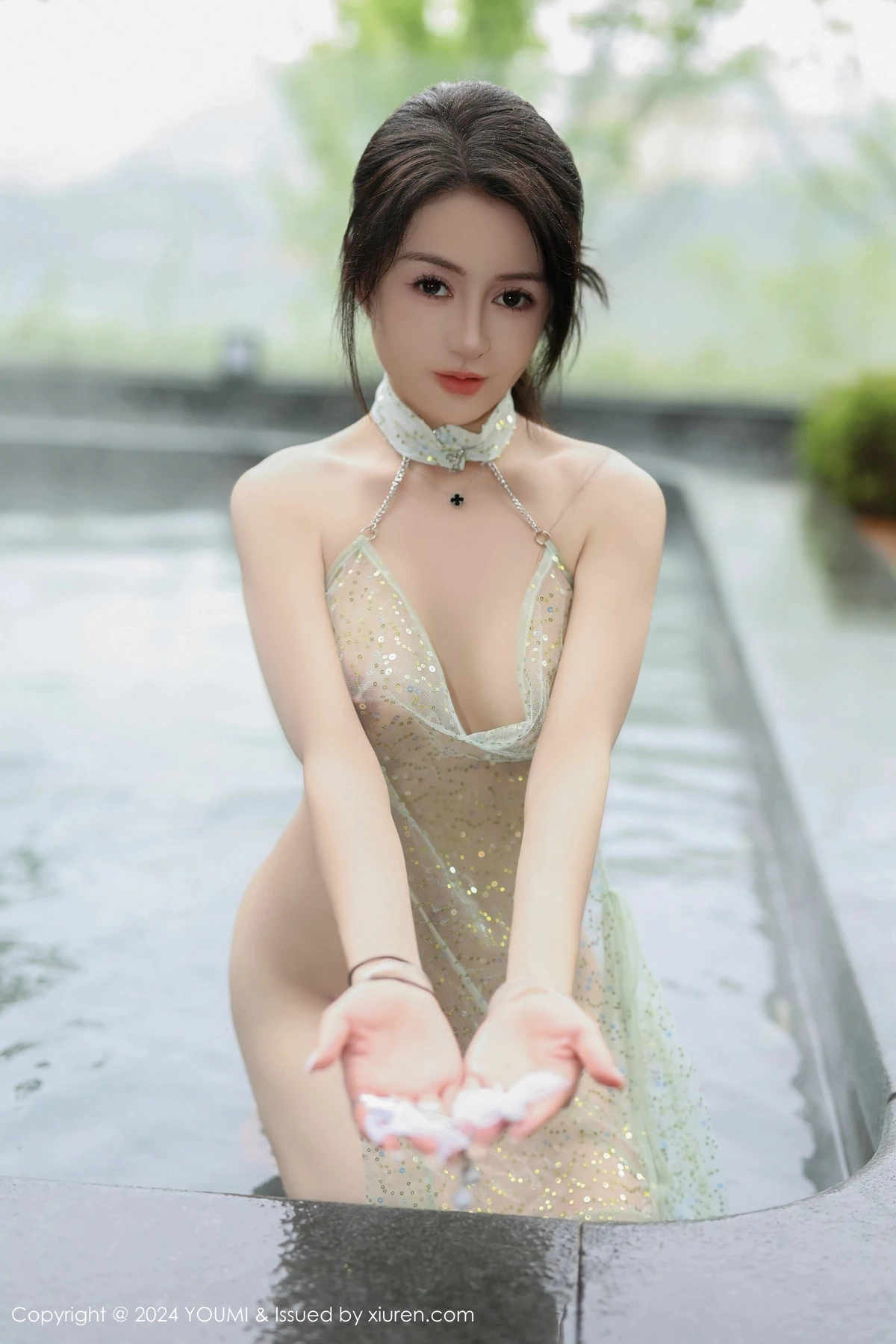 Xrmnw.Vip_林幼一_写真