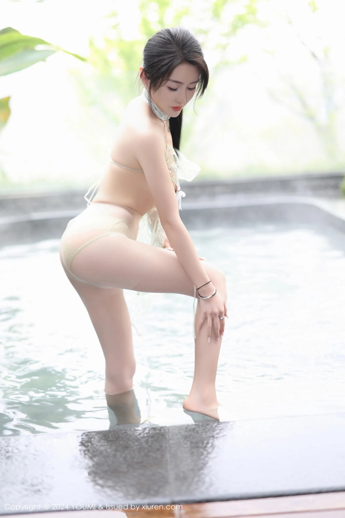 Xrmnw.Vip_林幼一_写真
