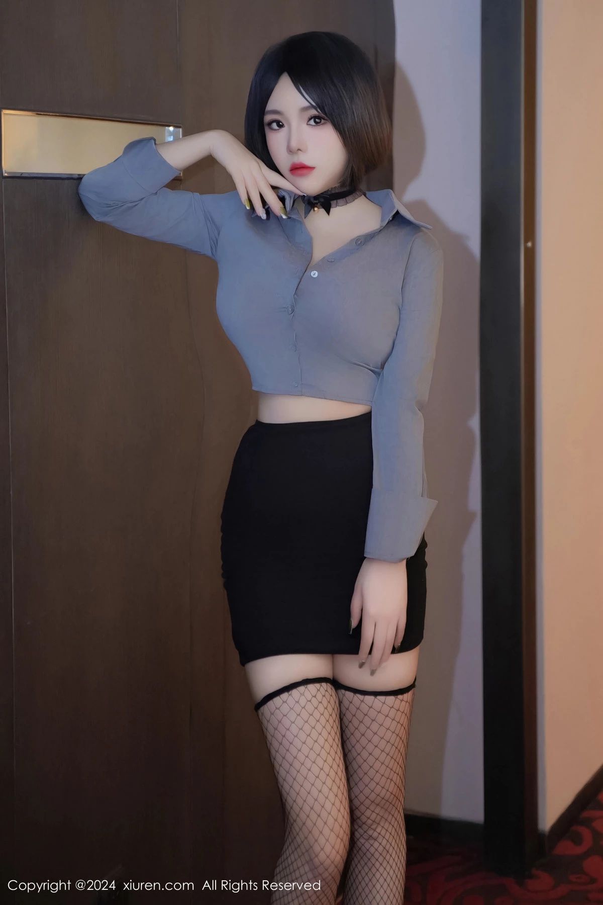 Xrmnw.Vip_陆萱雅_写真