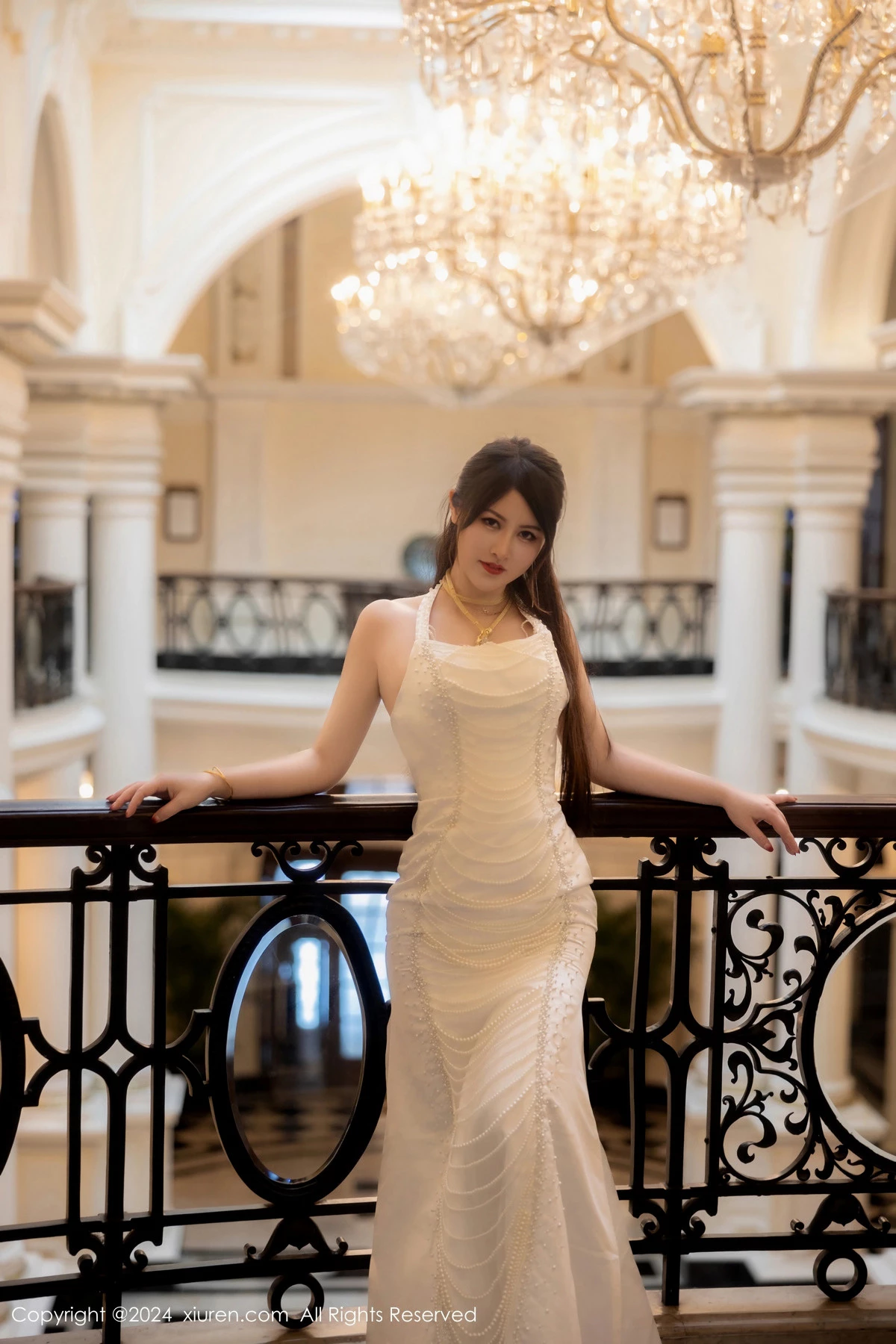 Xrmnw.Vip_诗诗_写真