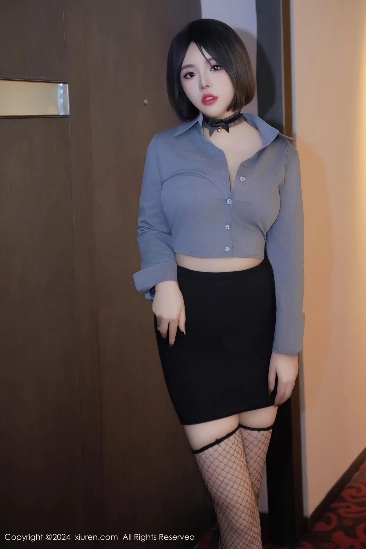Xrmnw.Vip_陆萱雅_写真