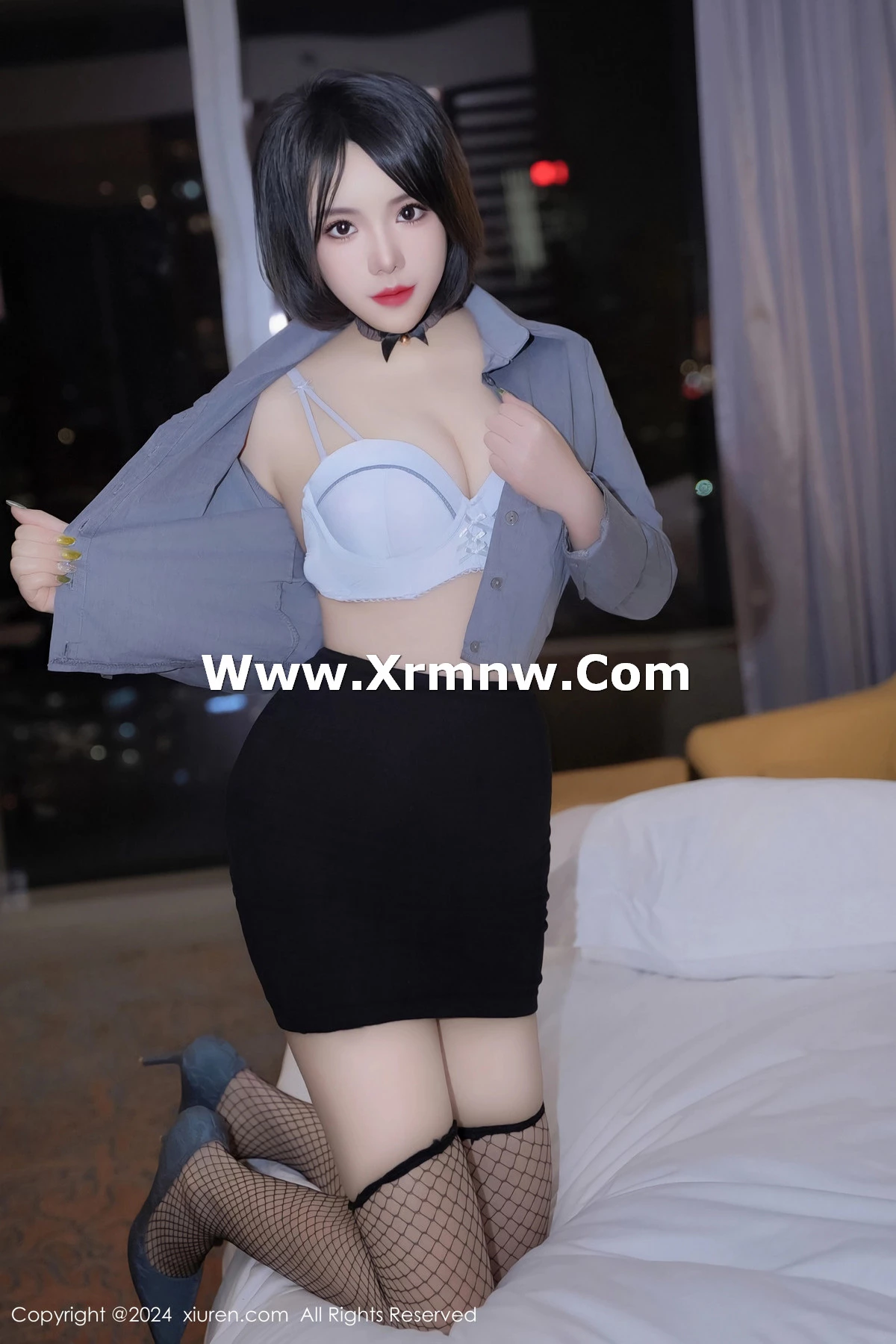 Xrmnw.Vip_陆萱雅_写真
