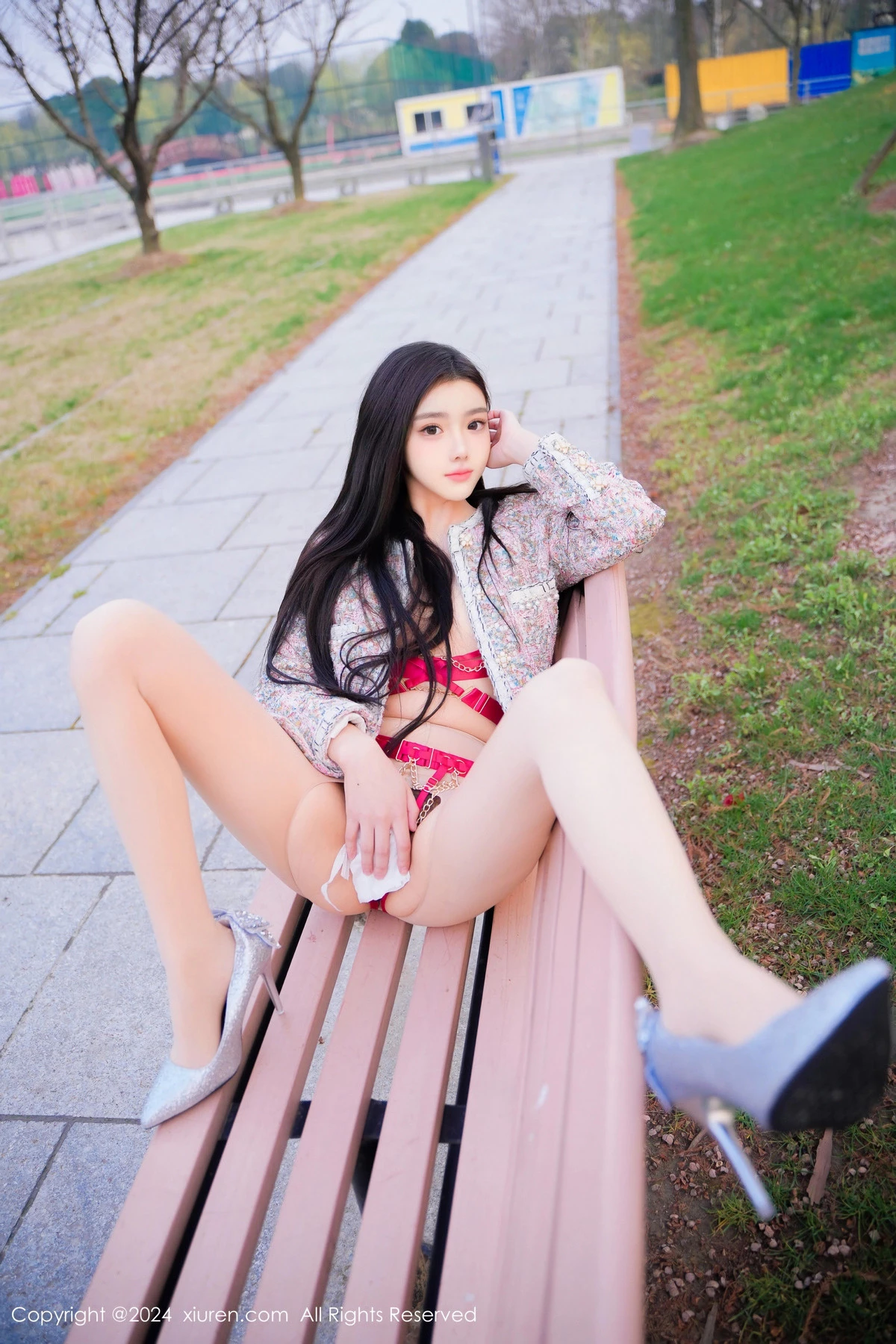 Xrmnw.Vip_龙雪儿_写真